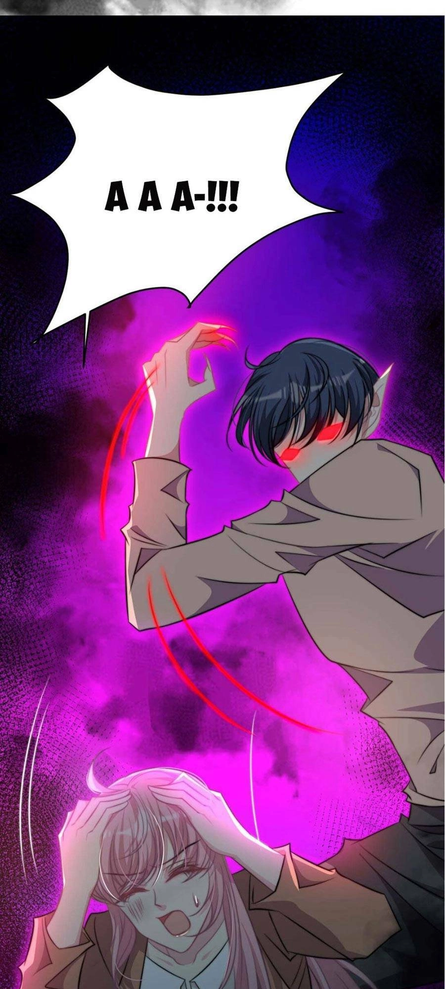 Vết Cắn Trí Mạng Chapter 25 - 10