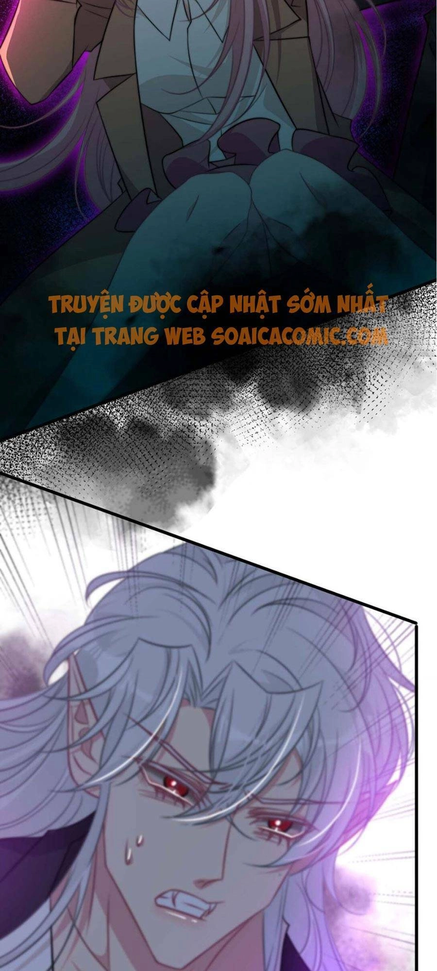 Vết Cắn Trí Mạng Chapter 25 - 11