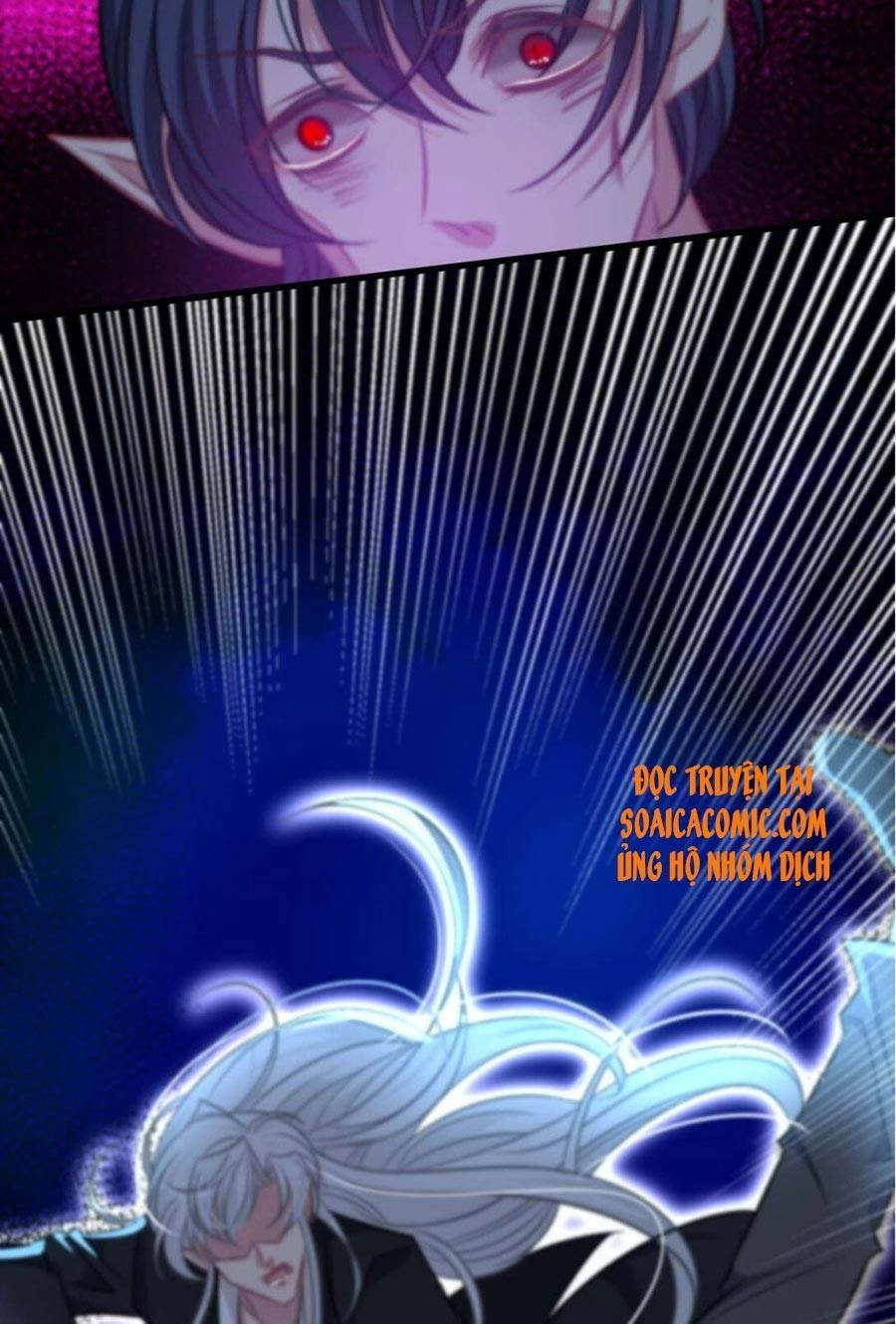 Vết Cắn Trí Mạng Chapter 25 - 13