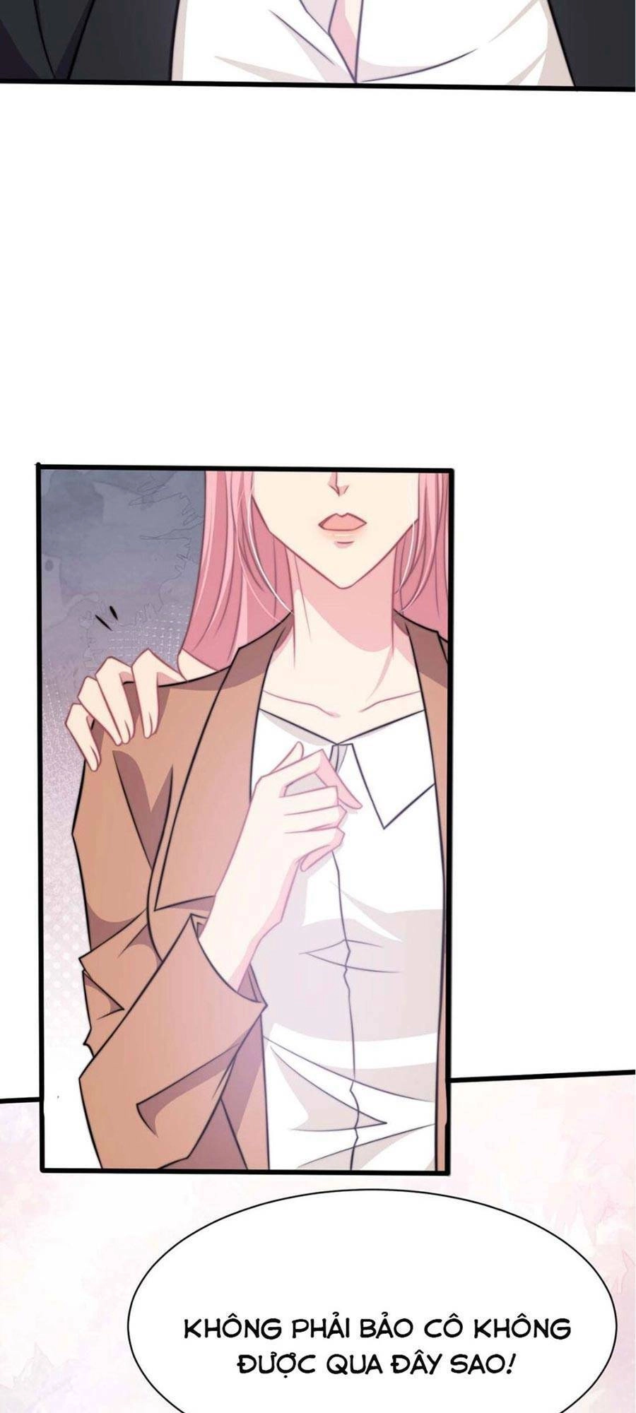 Vết Cắn Trí Mạng Chapter 25 - 19