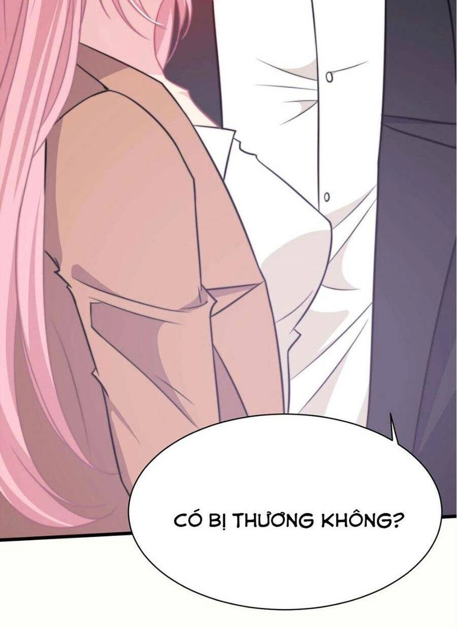 Vết Cắn Trí Mạng Chapter 25 - 21