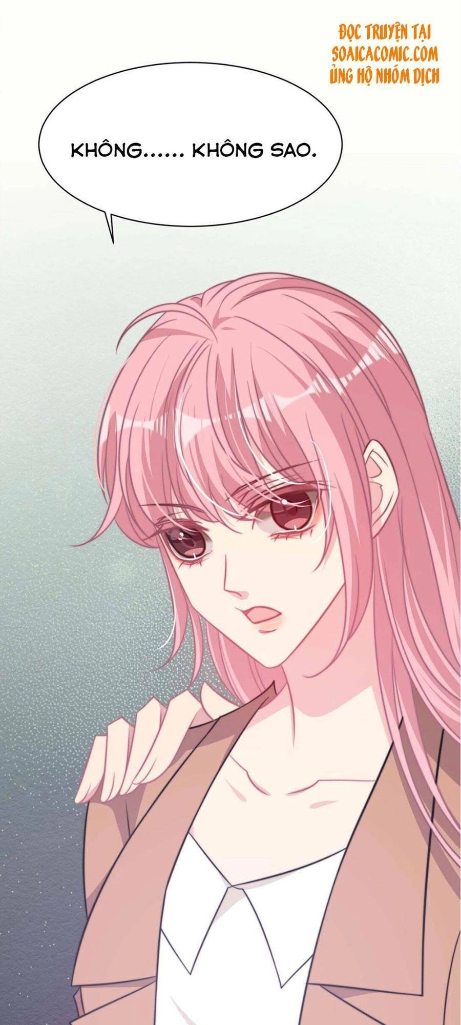 Vết Cắn Trí Mạng Chapter 25 - 22