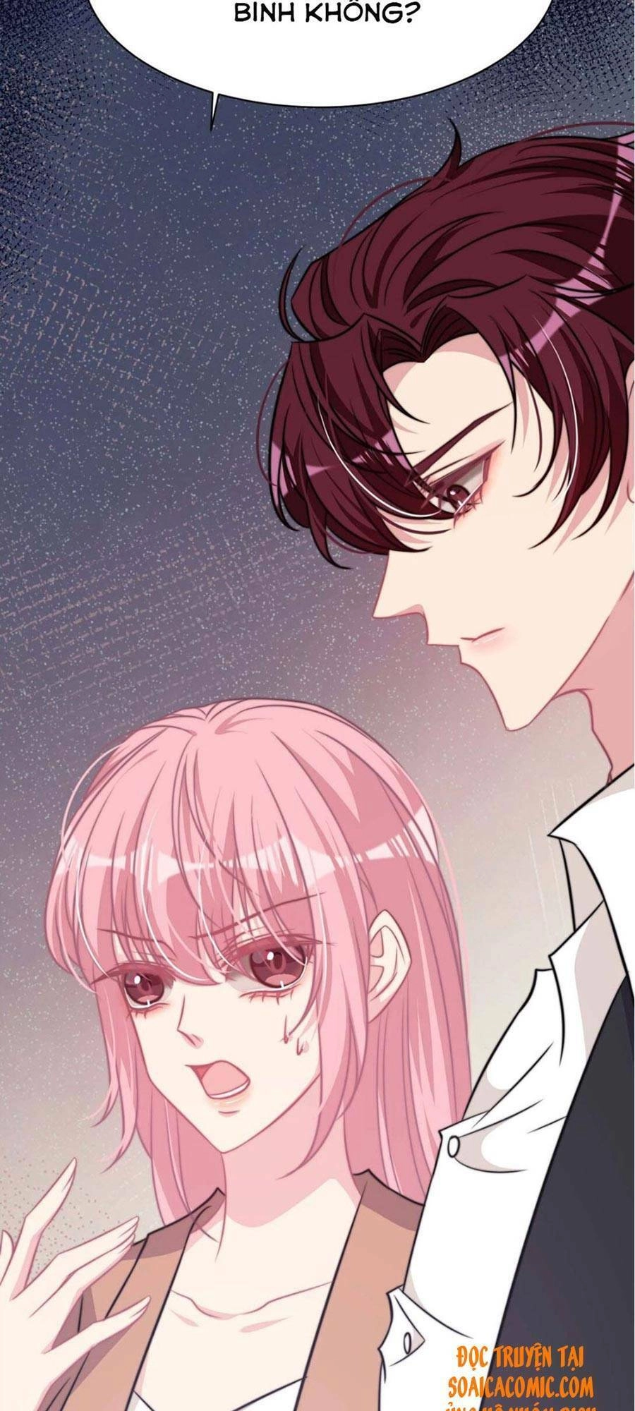 Vết Cắn Trí Mạng Chapter 25 - 24