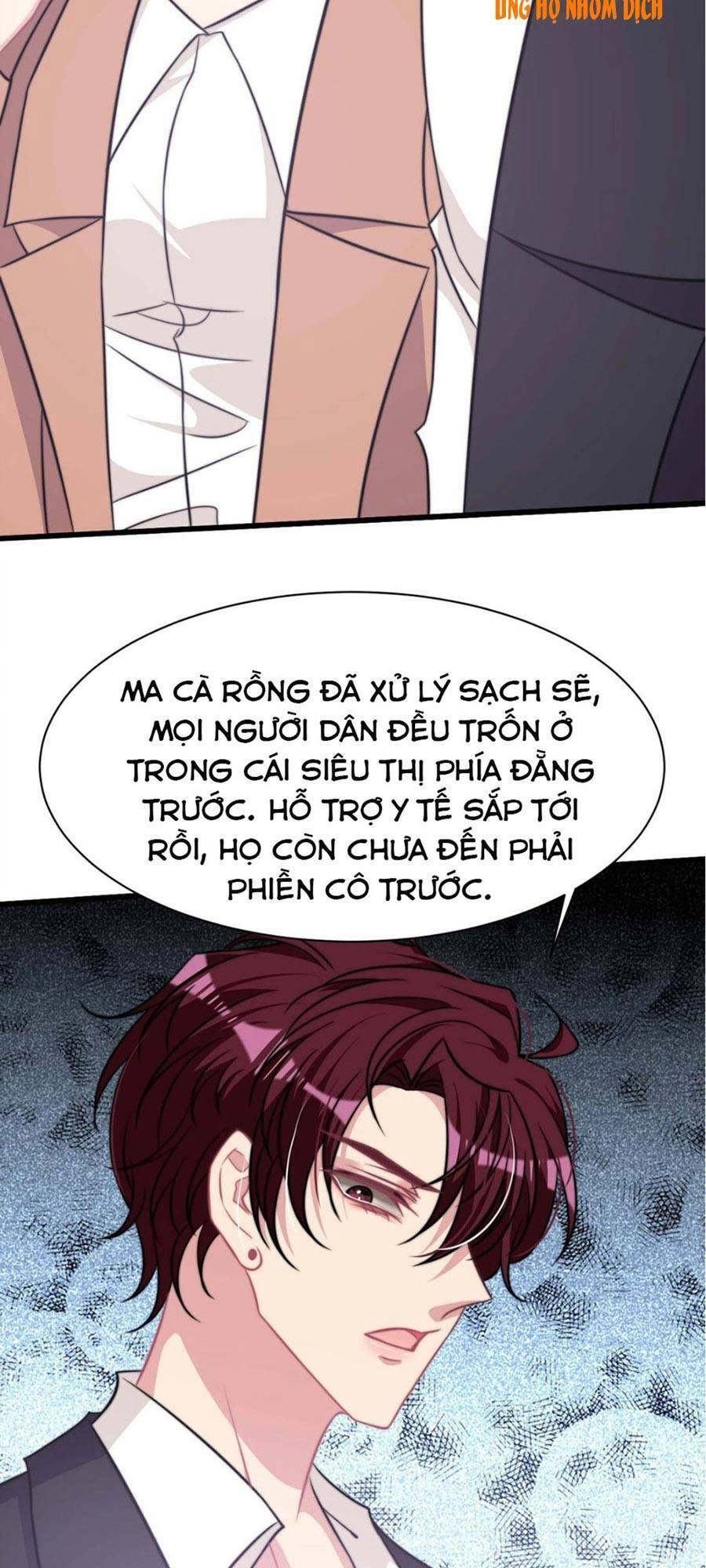 Vết Cắn Trí Mạng Chapter 25 - 25