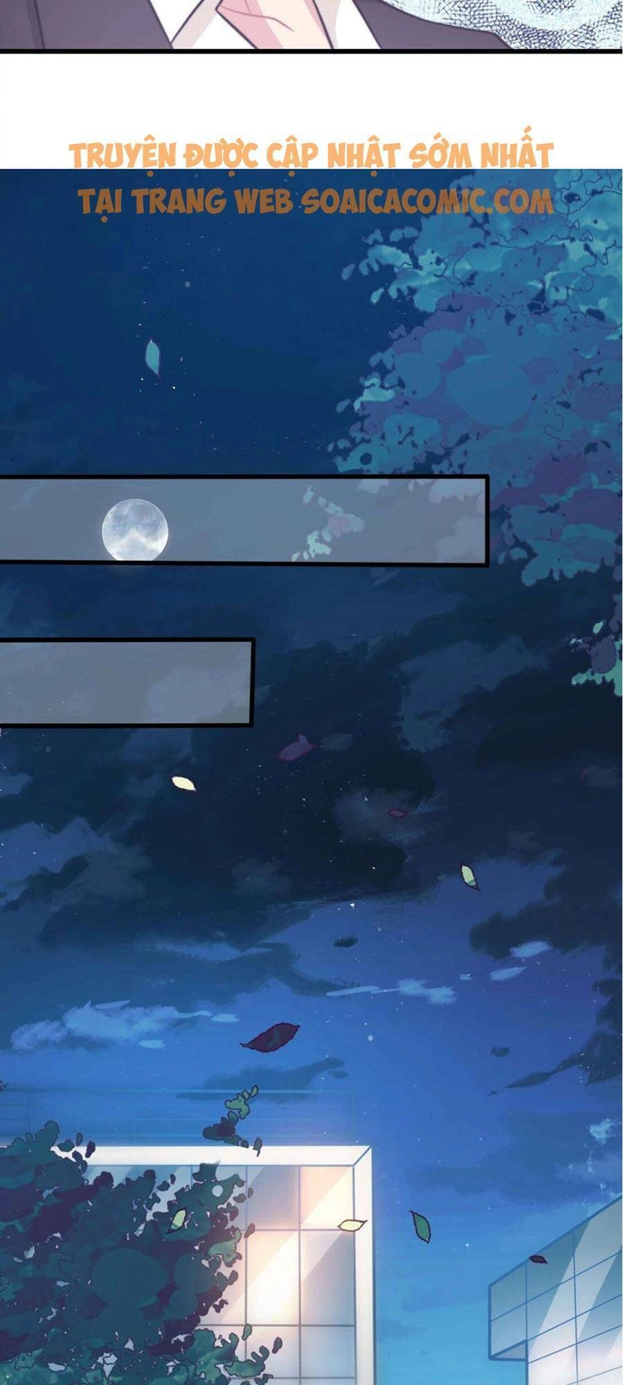 Vết Cắn Trí Mạng Chapter 25 - 26