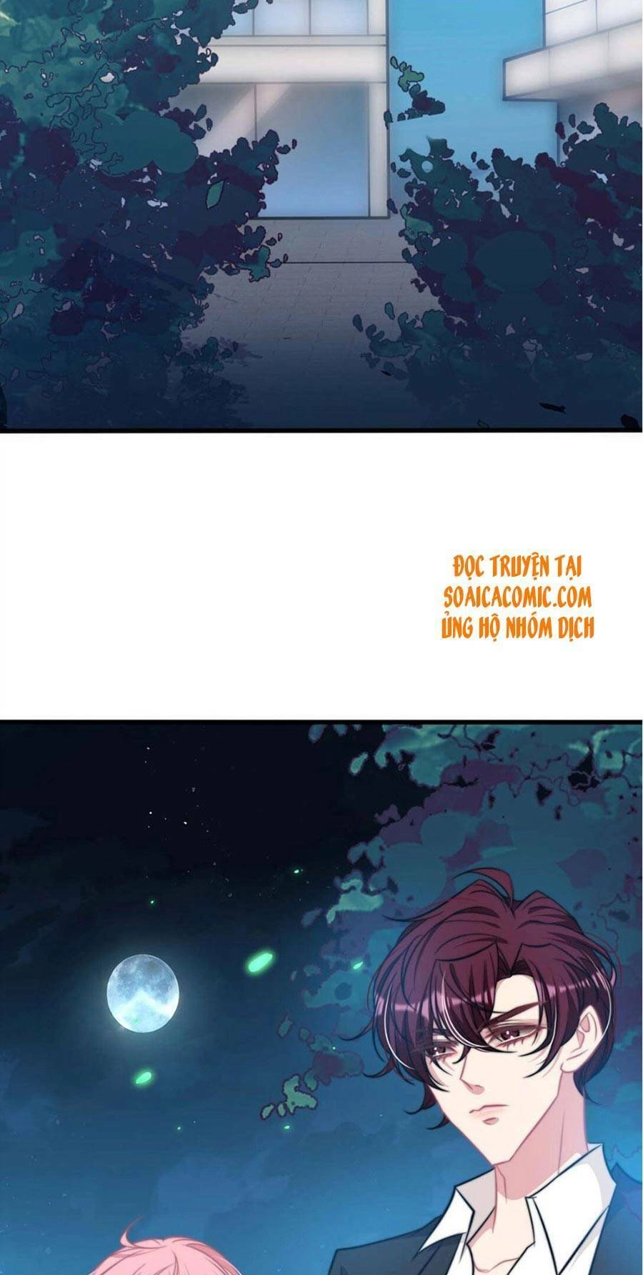 Vết Cắn Trí Mạng Chapter 25 - 27