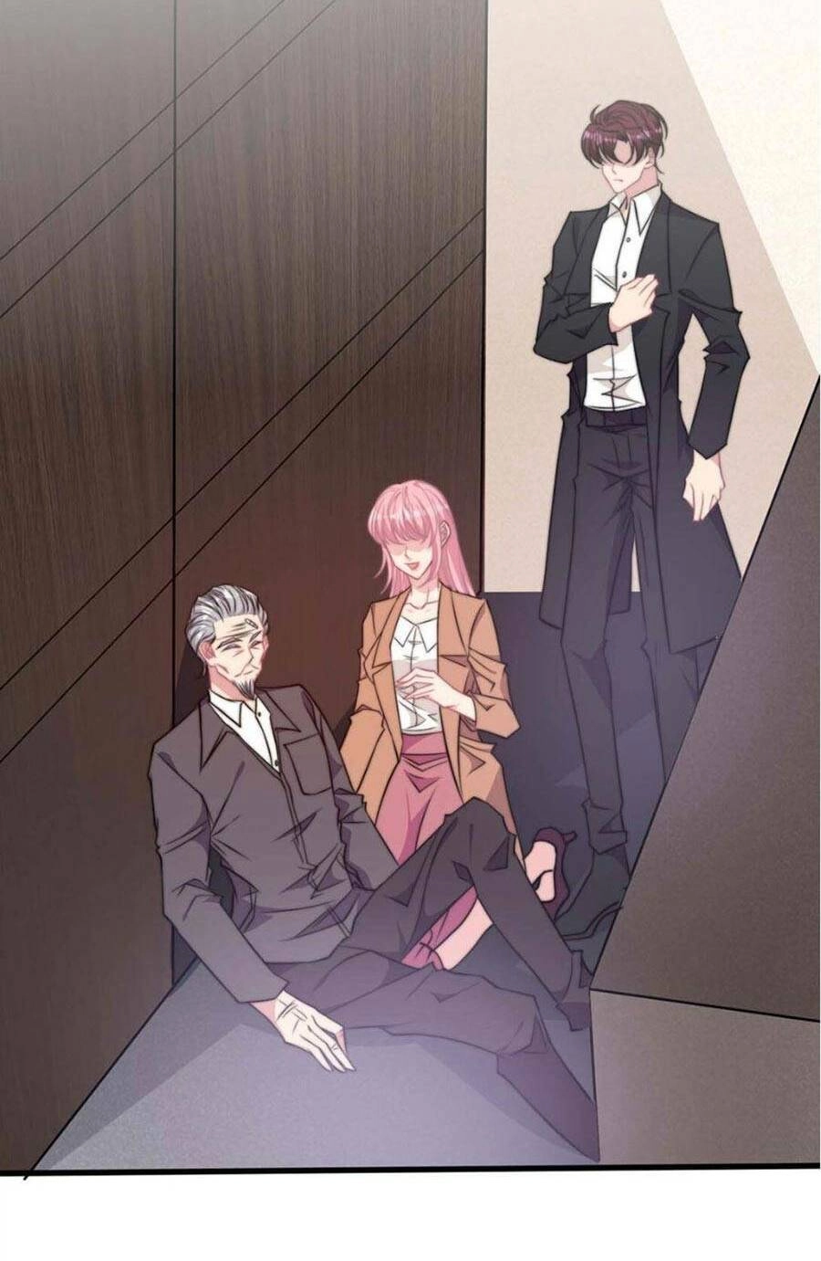 Vết Cắn Trí Mạng Chapter 25 - 35