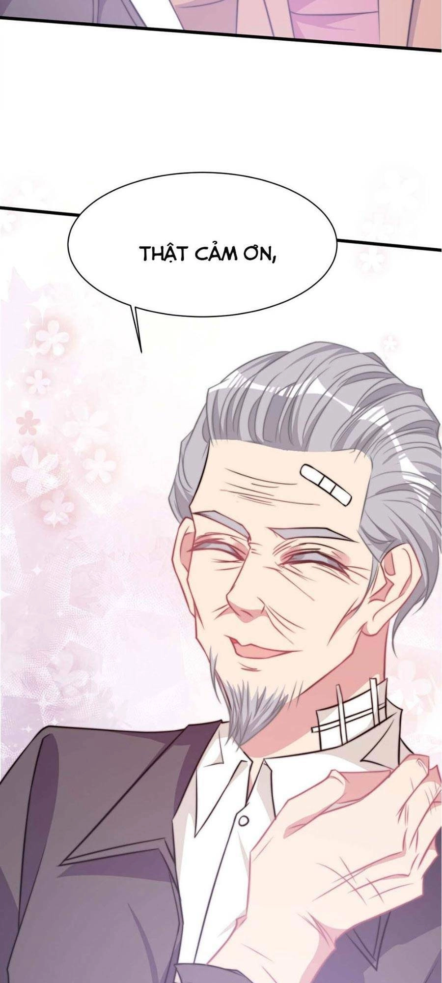 Vết Cắn Trí Mạng Chapter 25 - 37