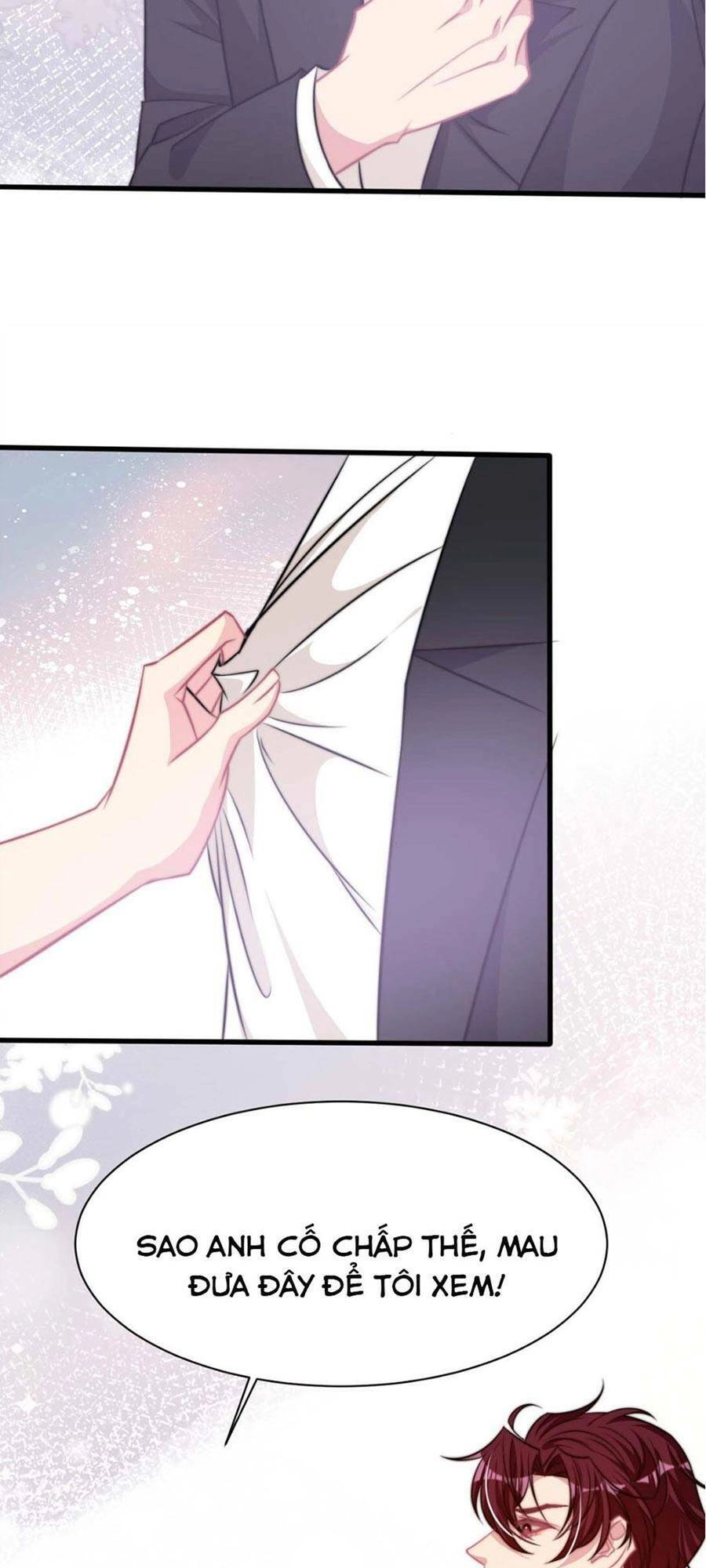 Vết Cắn Trí Mạng Chapter 25 - 41