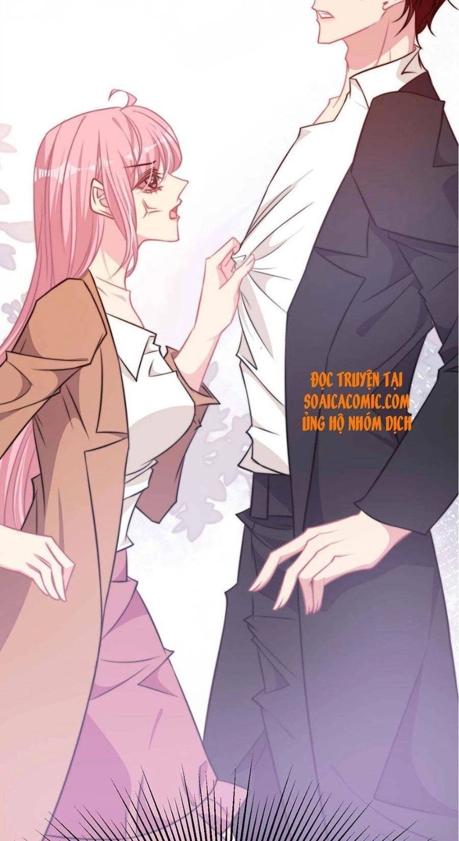 Vết Cắn Trí Mạng Chapter 25 - 42