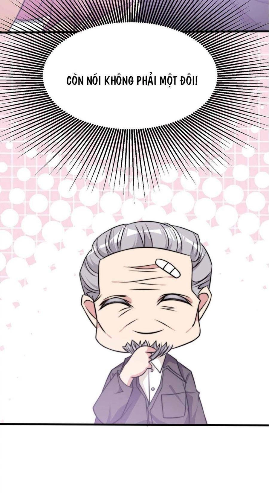 Vết Cắn Trí Mạng Chapter 25 - 43