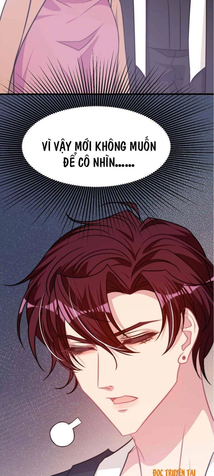 Vết Cắn Trí Mạng Chapter 25 - 47