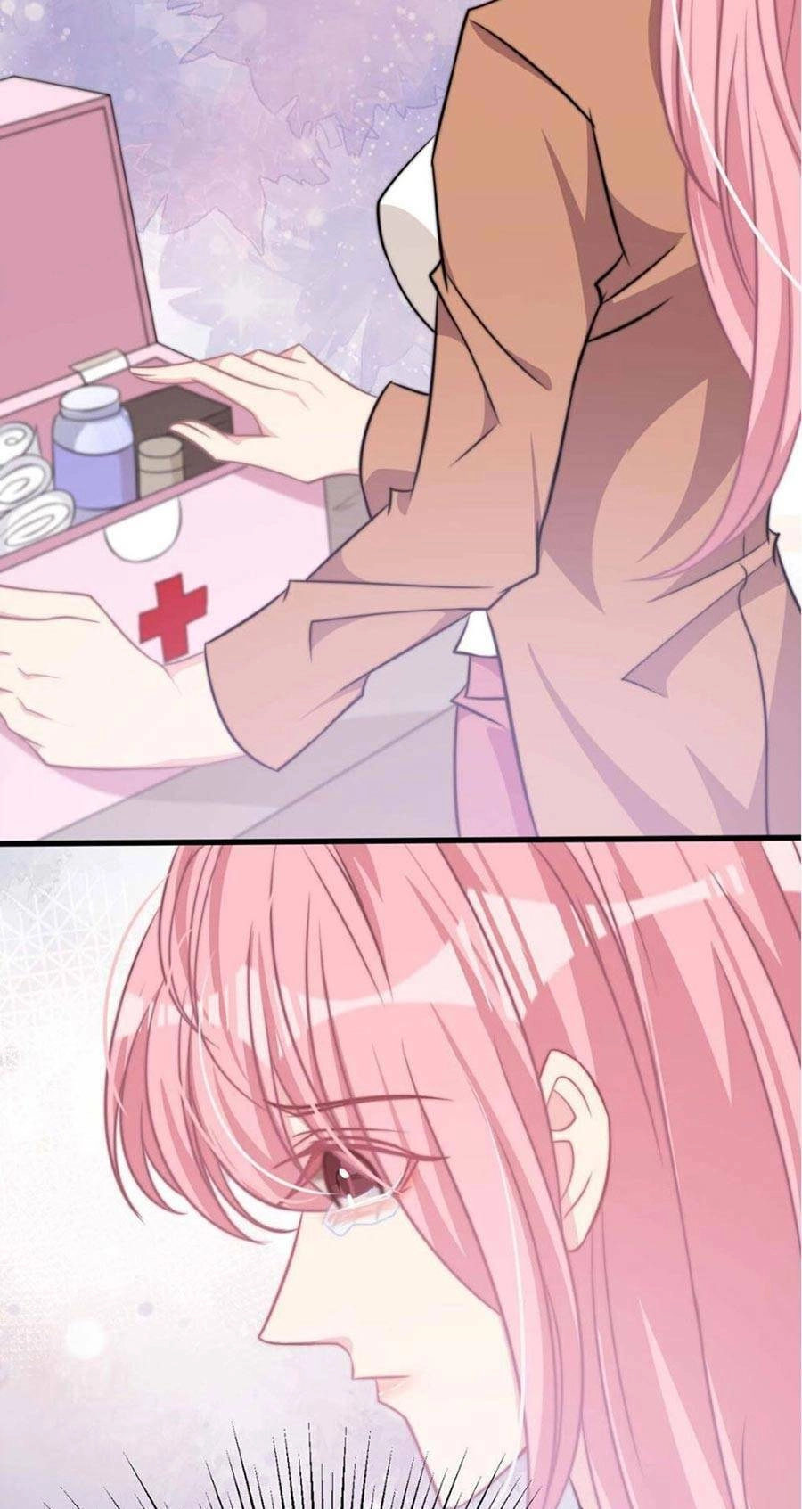 Vết Cắn Trí Mạng Chapter 25 - 49