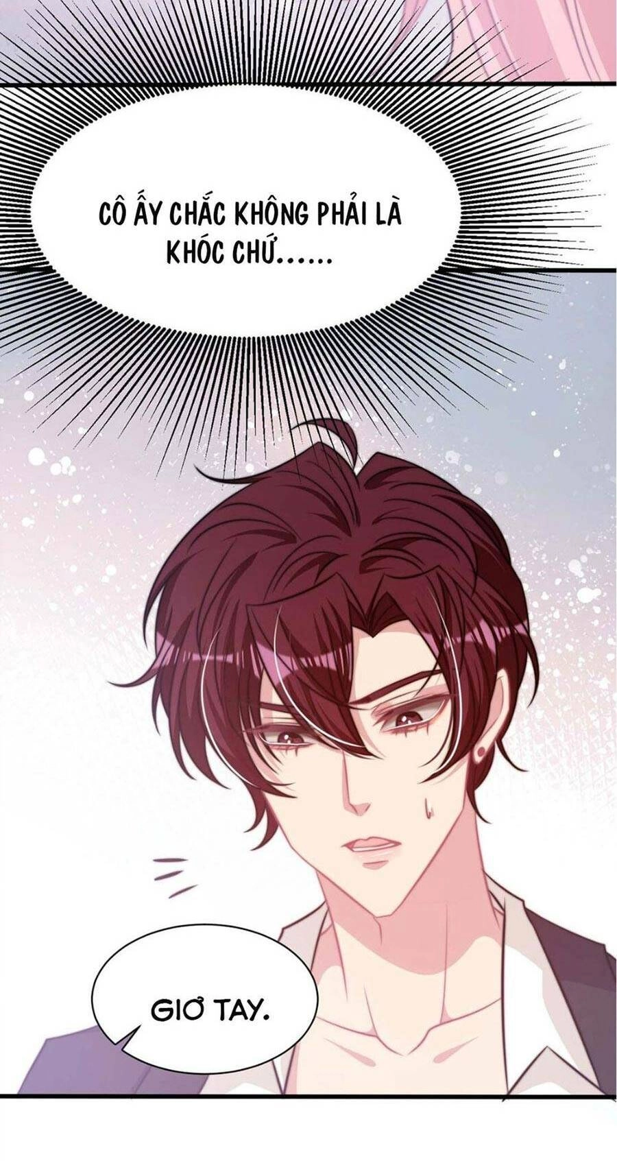 Vết Cắn Trí Mạng Chapter 25 - 50