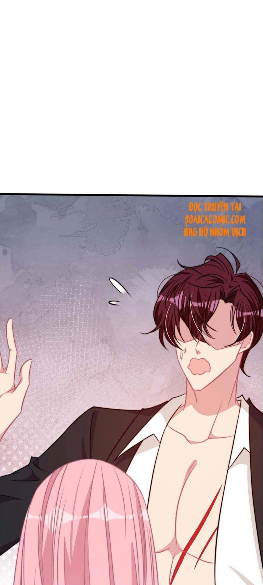 Vết Cắn Trí Mạng Chapter 25 - 51