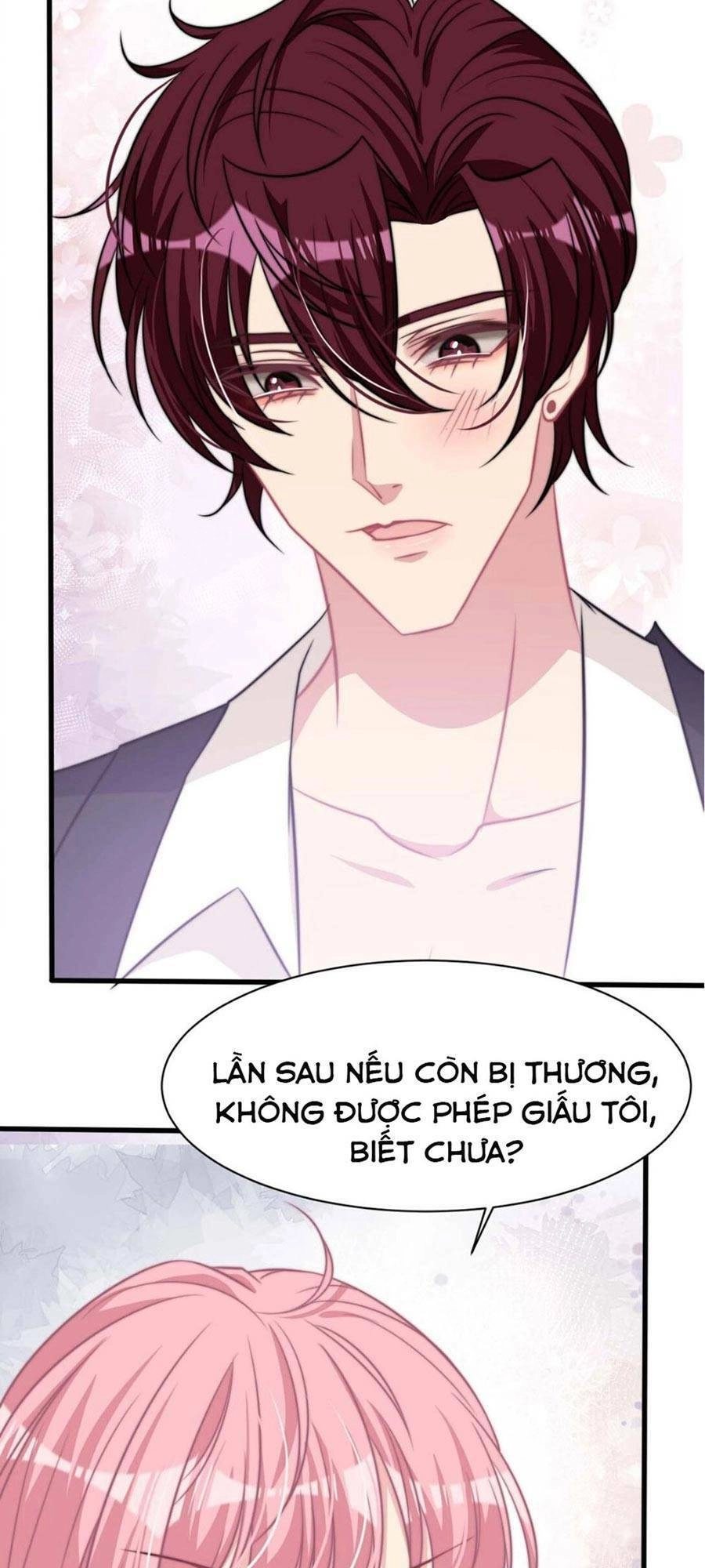 Vết Cắn Trí Mạng Chapter 25 - 53