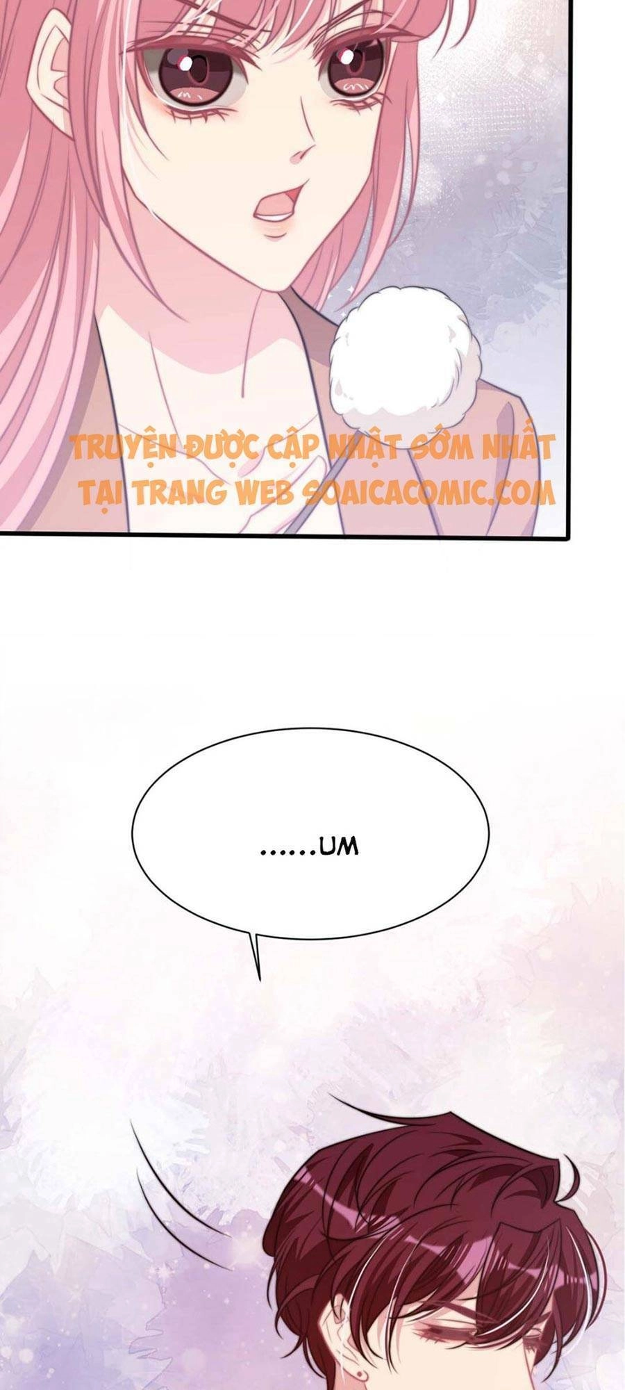 Vết Cắn Trí Mạng Chapter 25 - 54