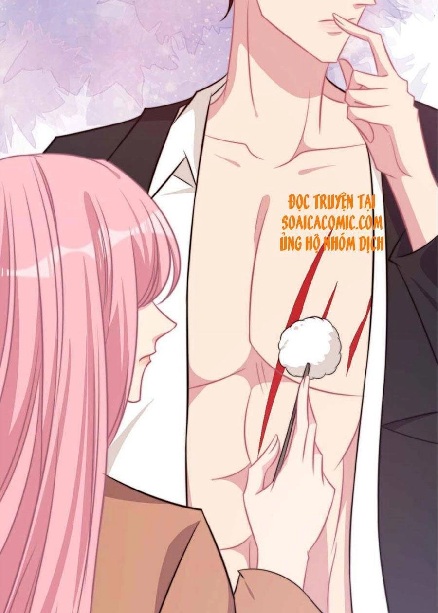 Vết Cắn Trí Mạng Chapter 25 - 55