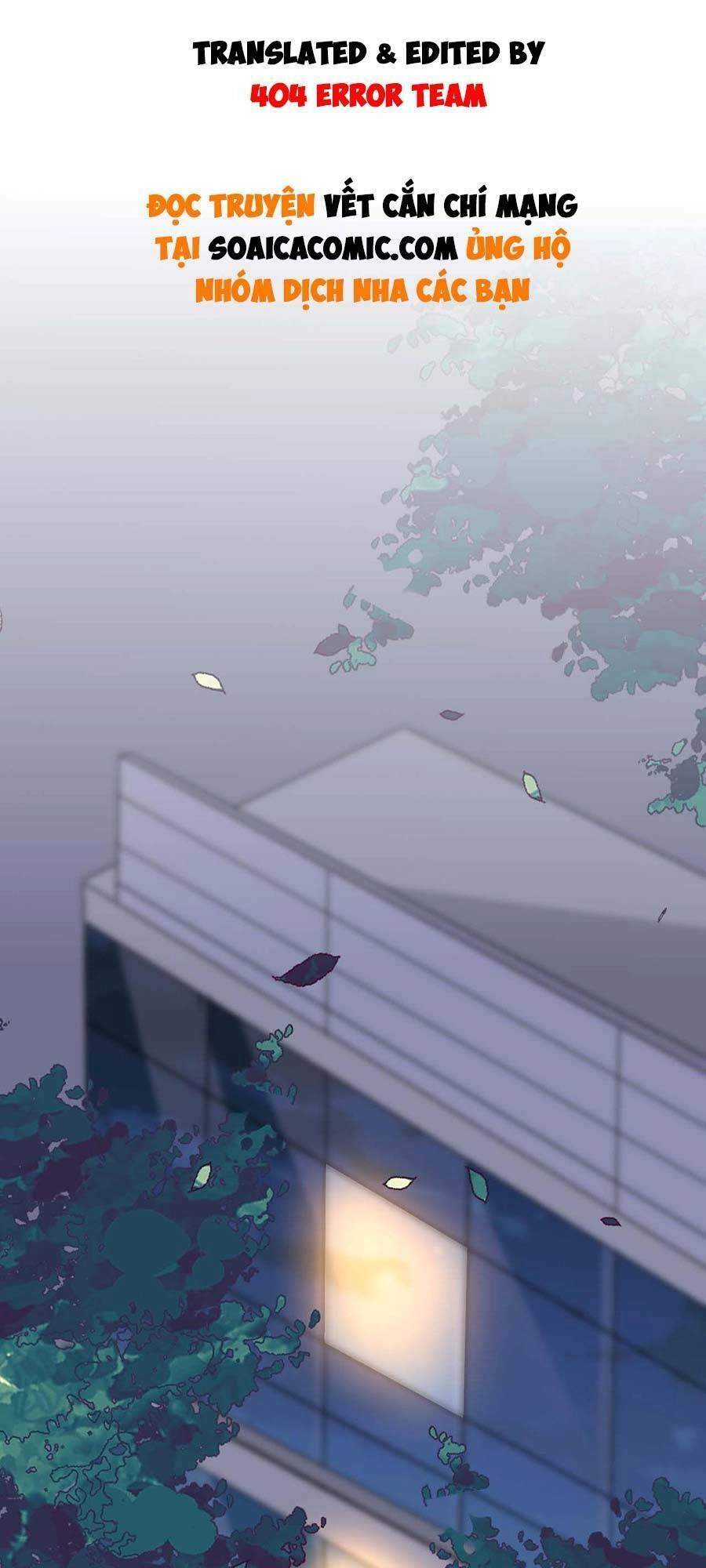 Vết Cắn Trí Mạng Chapter 26 - 1