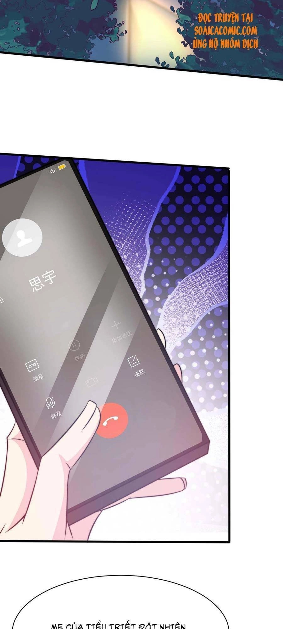 Vết Cắn Trí Mạng Chapter 26 - 2