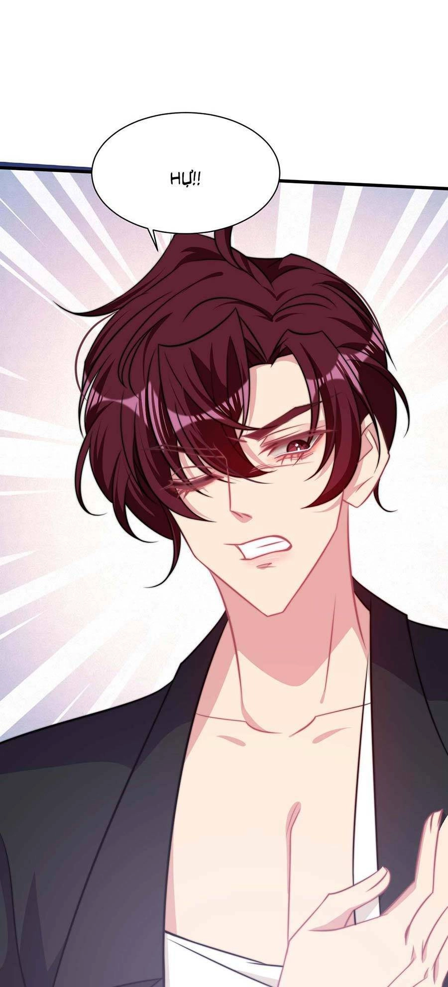 Vết Cắn Trí Mạng Chapter 26 - 5