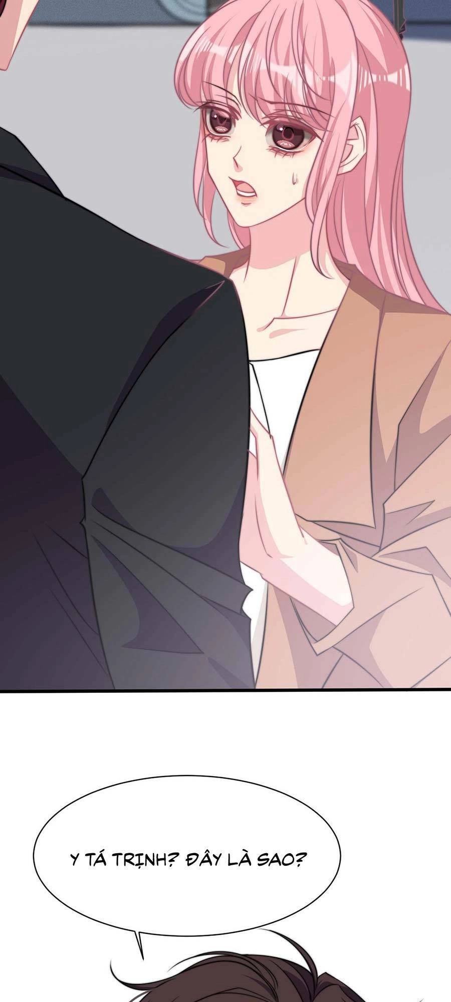 Vết Cắn Trí Mạng Chapter 26 - 8