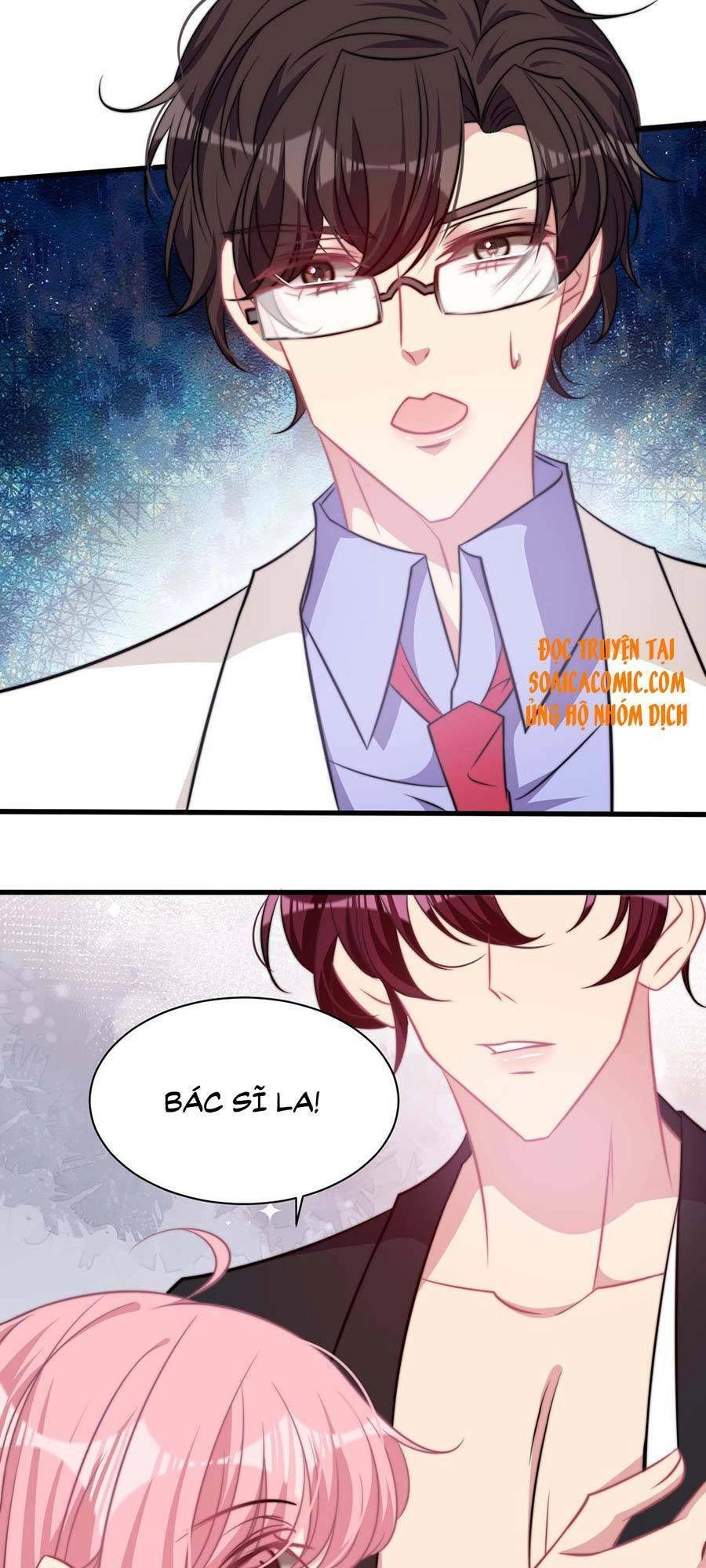 Vết Cắn Trí Mạng Chapter 26 - 9