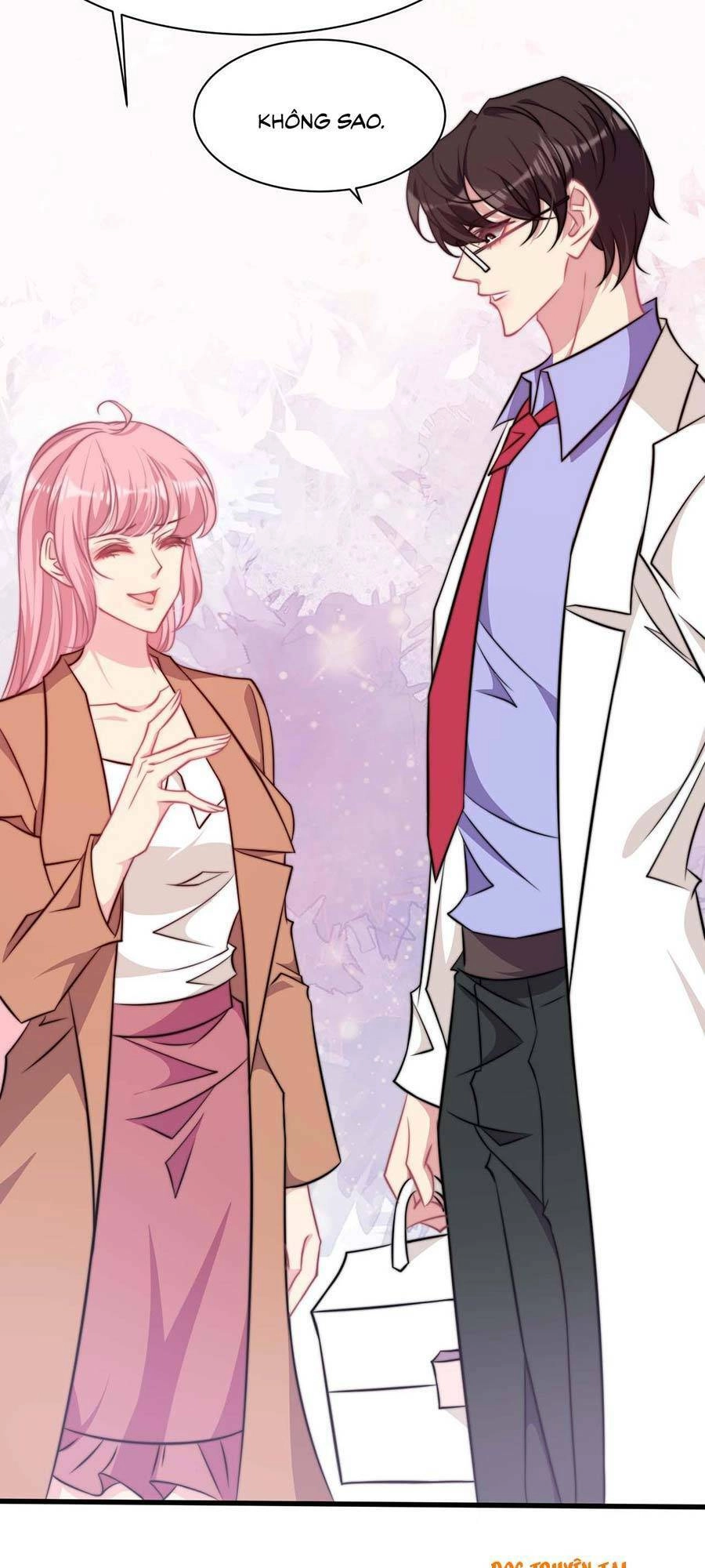 Vết Cắn Trí Mạng Chapter 26 - 11