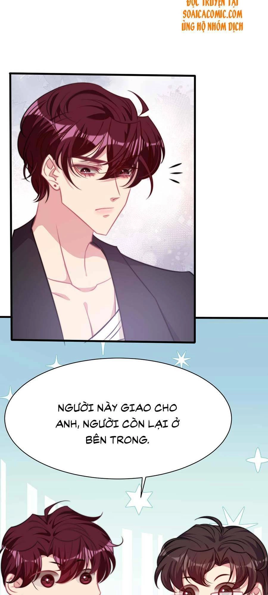 Vết Cắn Trí Mạng Chapter 26 - 12