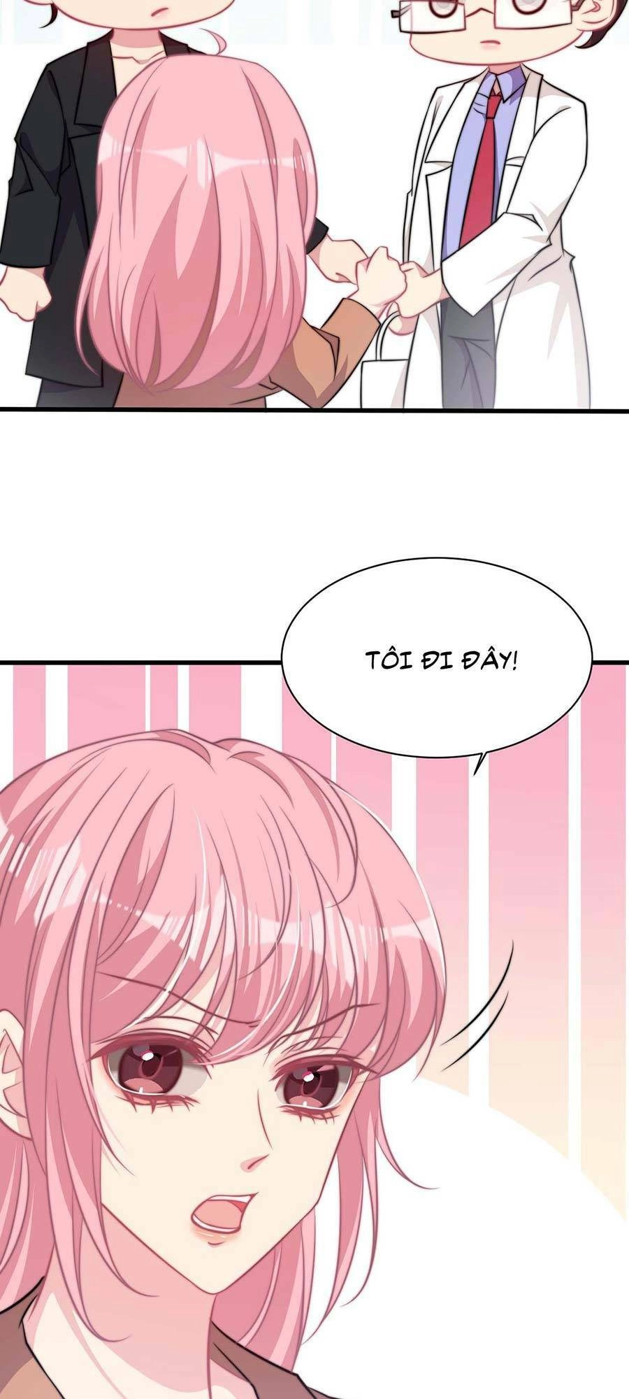 Vết Cắn Trí Mạng Chapter 26 - 13