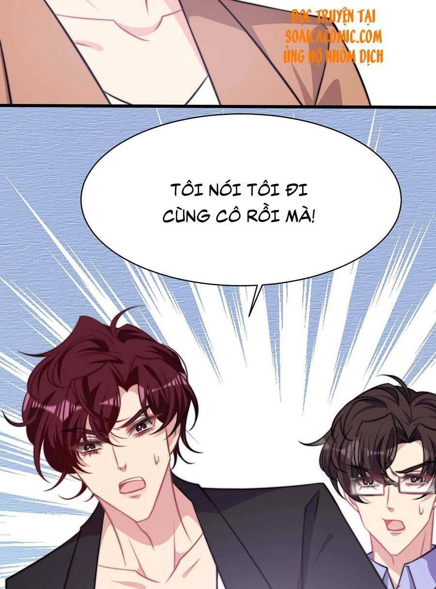 Vết Cắn Trí Mạng Chapter 26 - 14