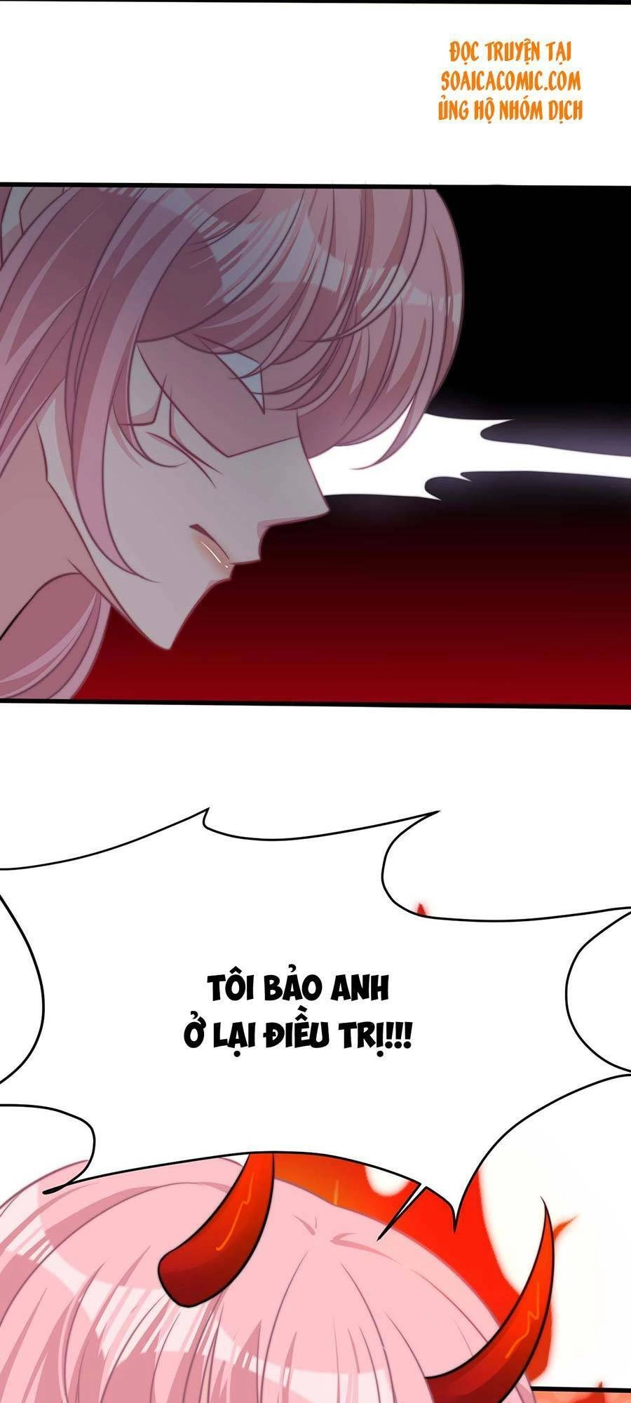 Vết Cắn Trí Mạng Chapter 26 - 16