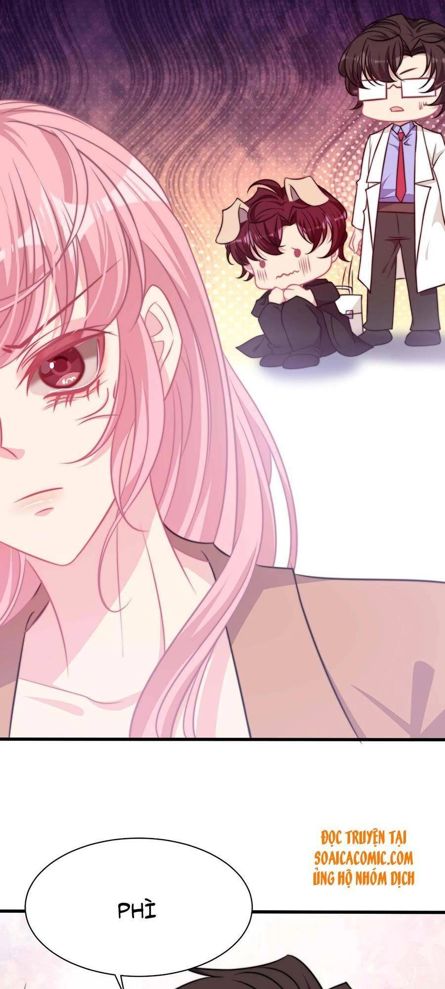 Vết Cắn Trí Mạng Chapter 26 - 18