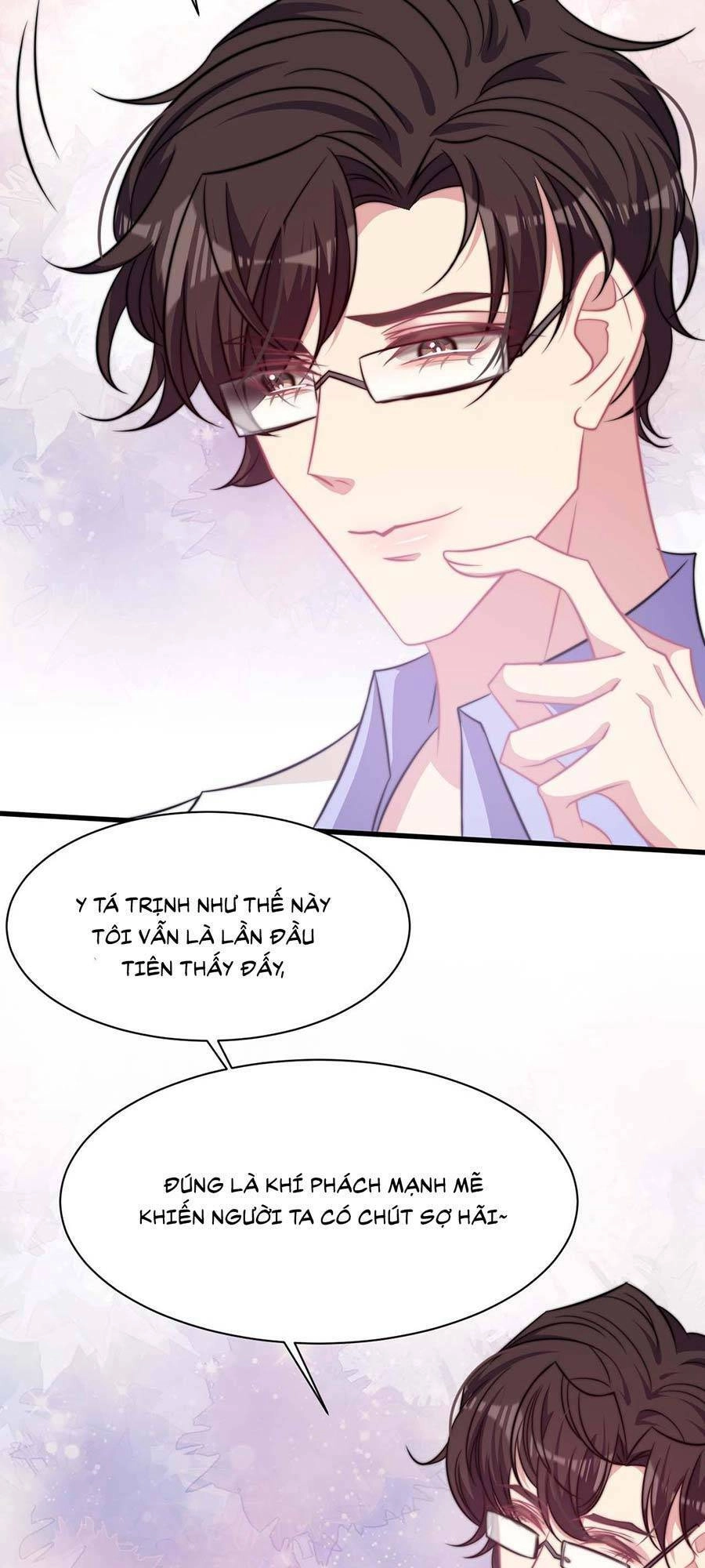 Vết Cắn Trí Mạng Chapter 26 - 19