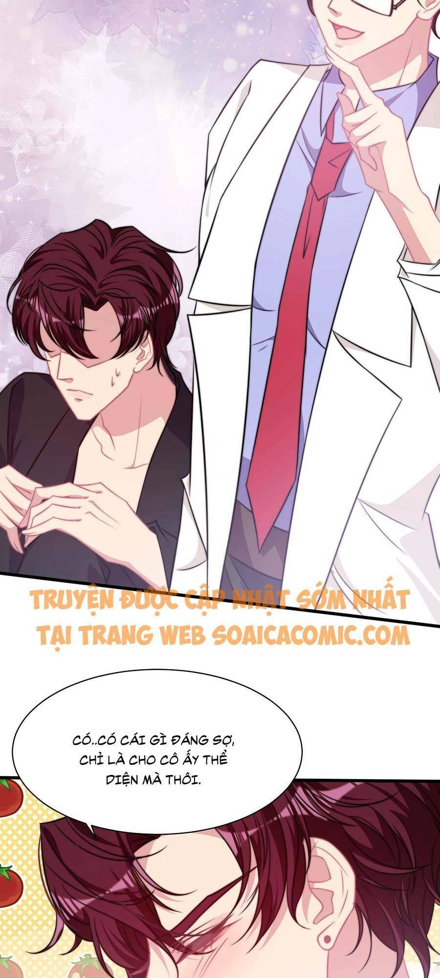 Vết Cắn Trí Mạng Chapter 26 - 20