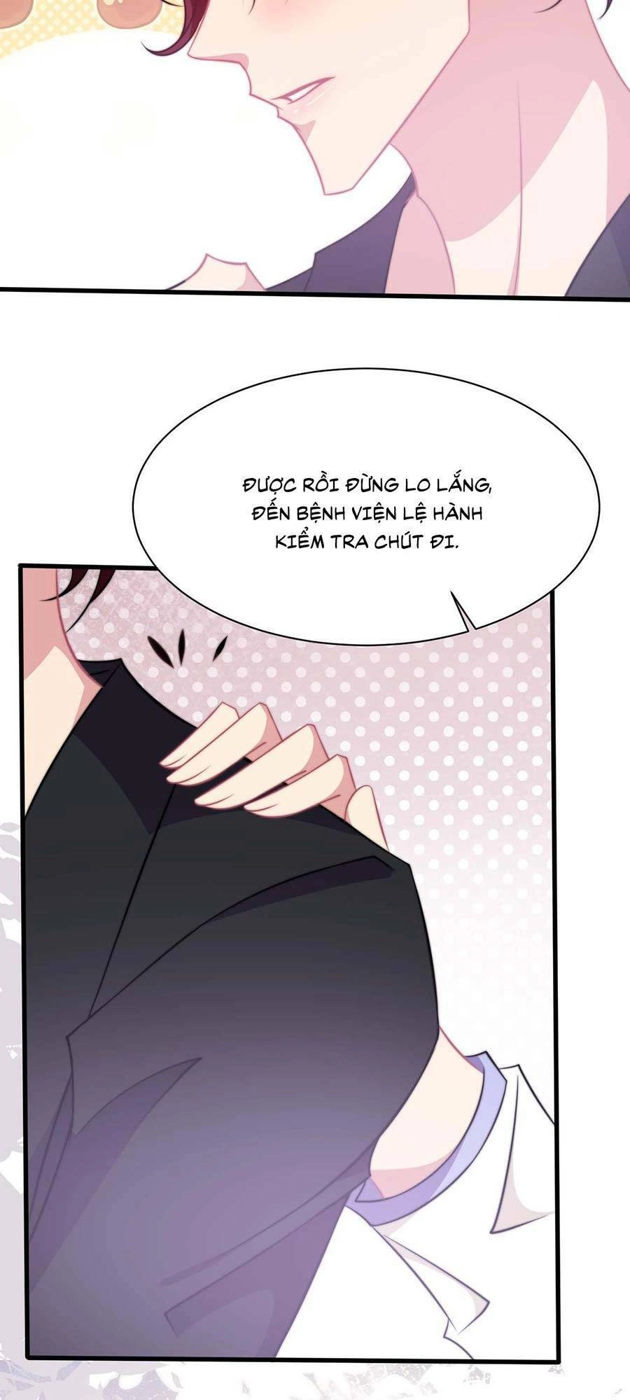 Vết Cắn Trí Mạng Chapter 26 - 21