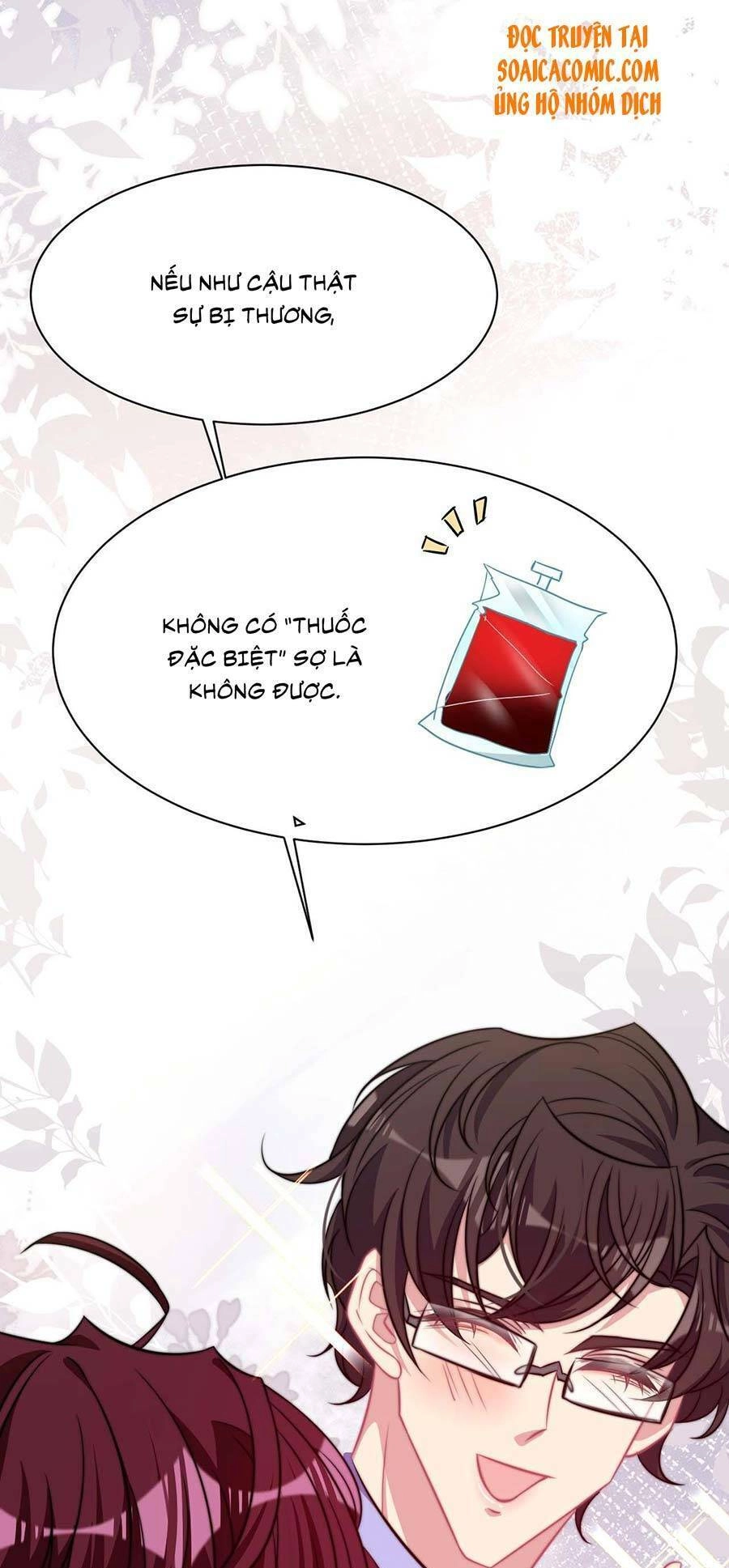 Vết Cắn Trí Mạng Chapter 26 - 22