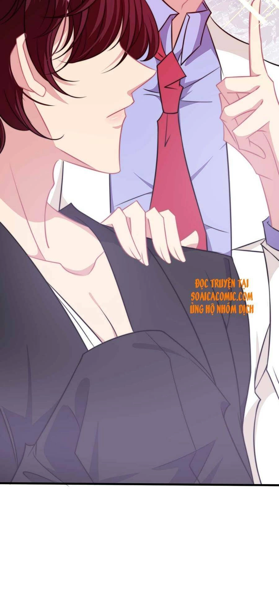 Vết Cắn Trí Mạng Chapter 26 - 23