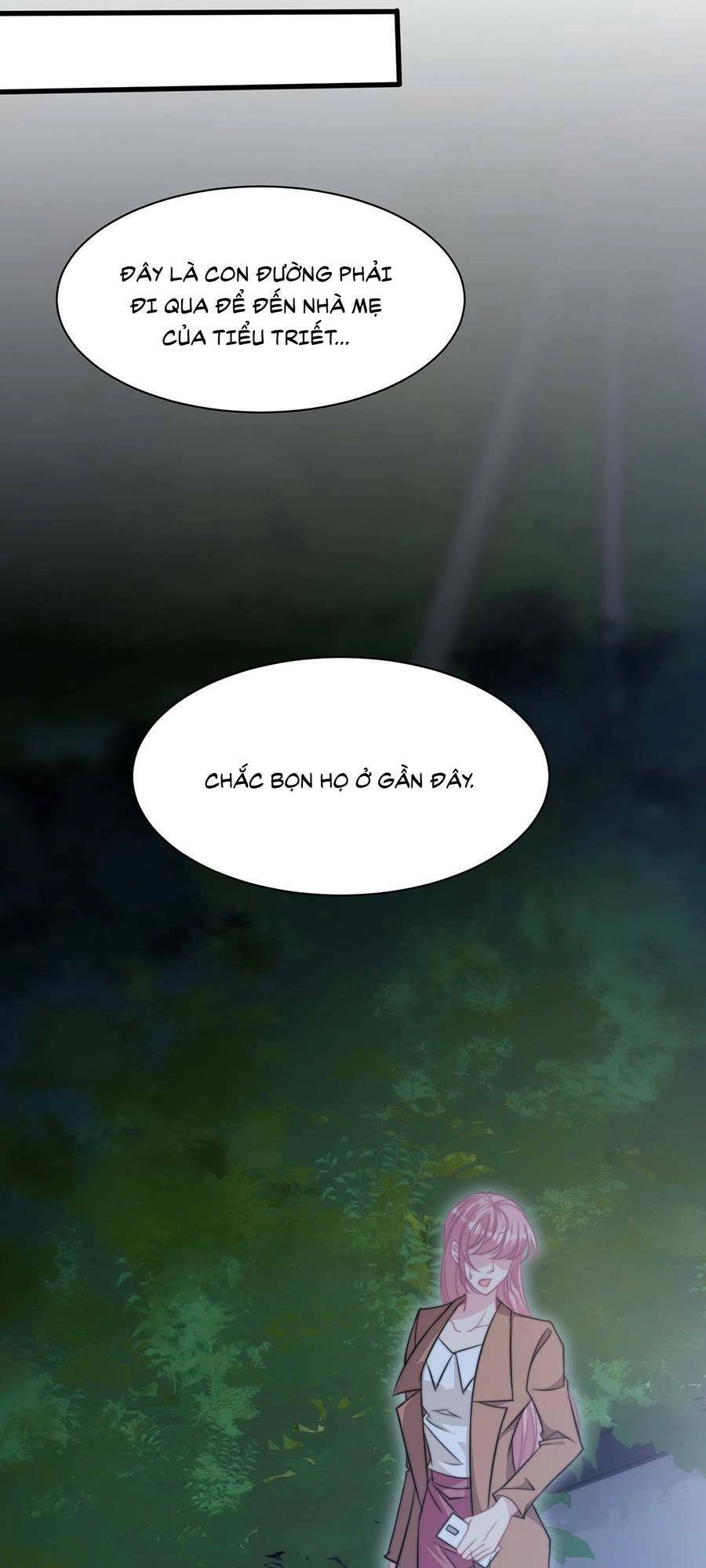 Vết Cắn Trí Mạng Chapter 26 - 25