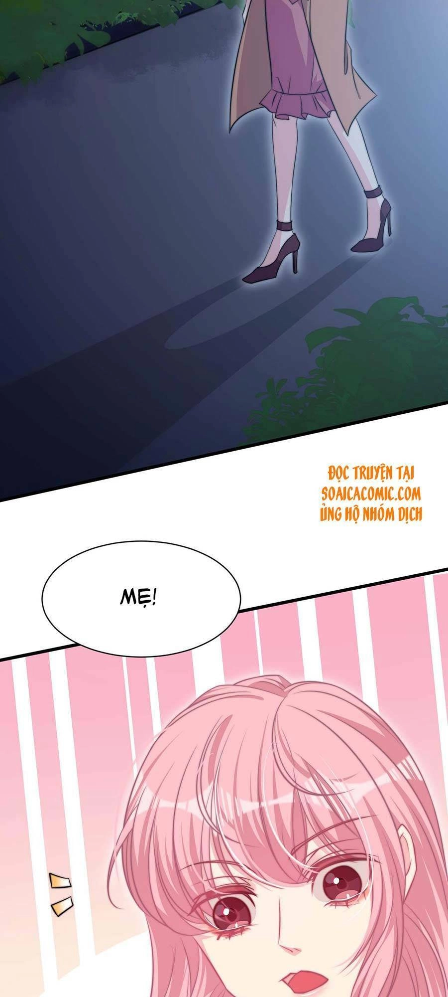 Vết Cắn Trí Mạng Chapter 26 - 26