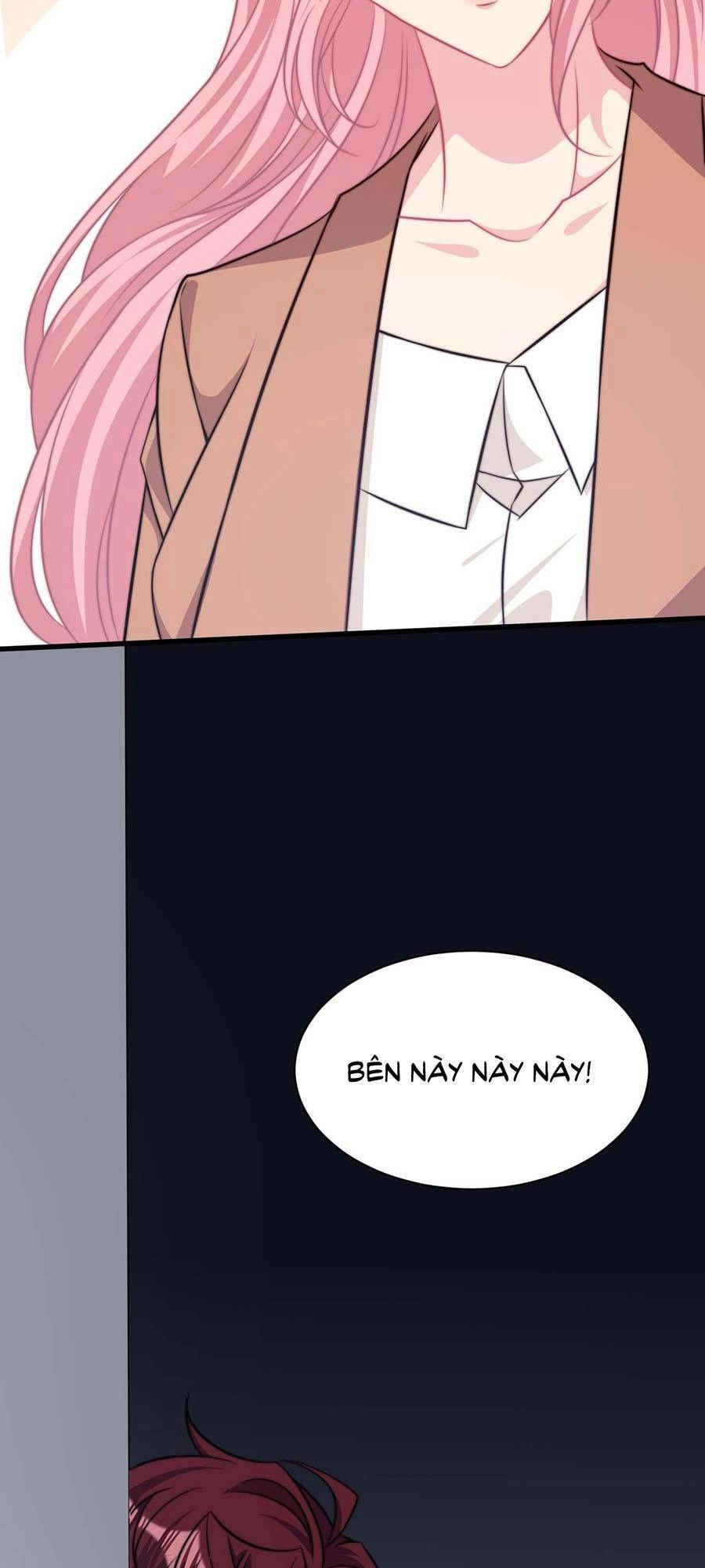 Vết Cắn Trí Mạng Chapter 26 - 27