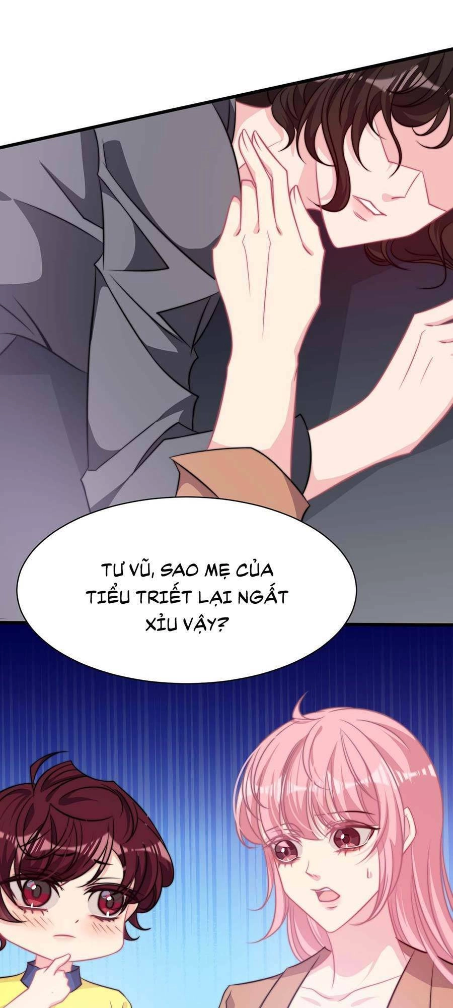 Vết Cắn Trí Mạng Chapter 26 - 30