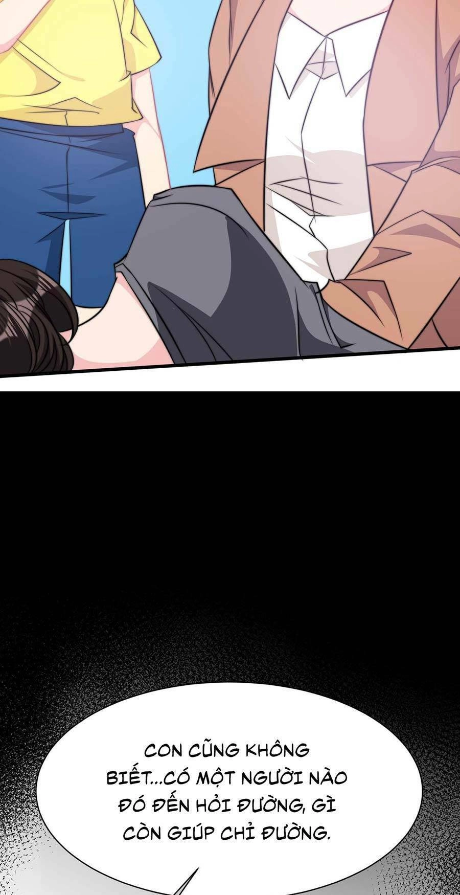 Vết Cắn Trí Mạng Chapter 26 - 31