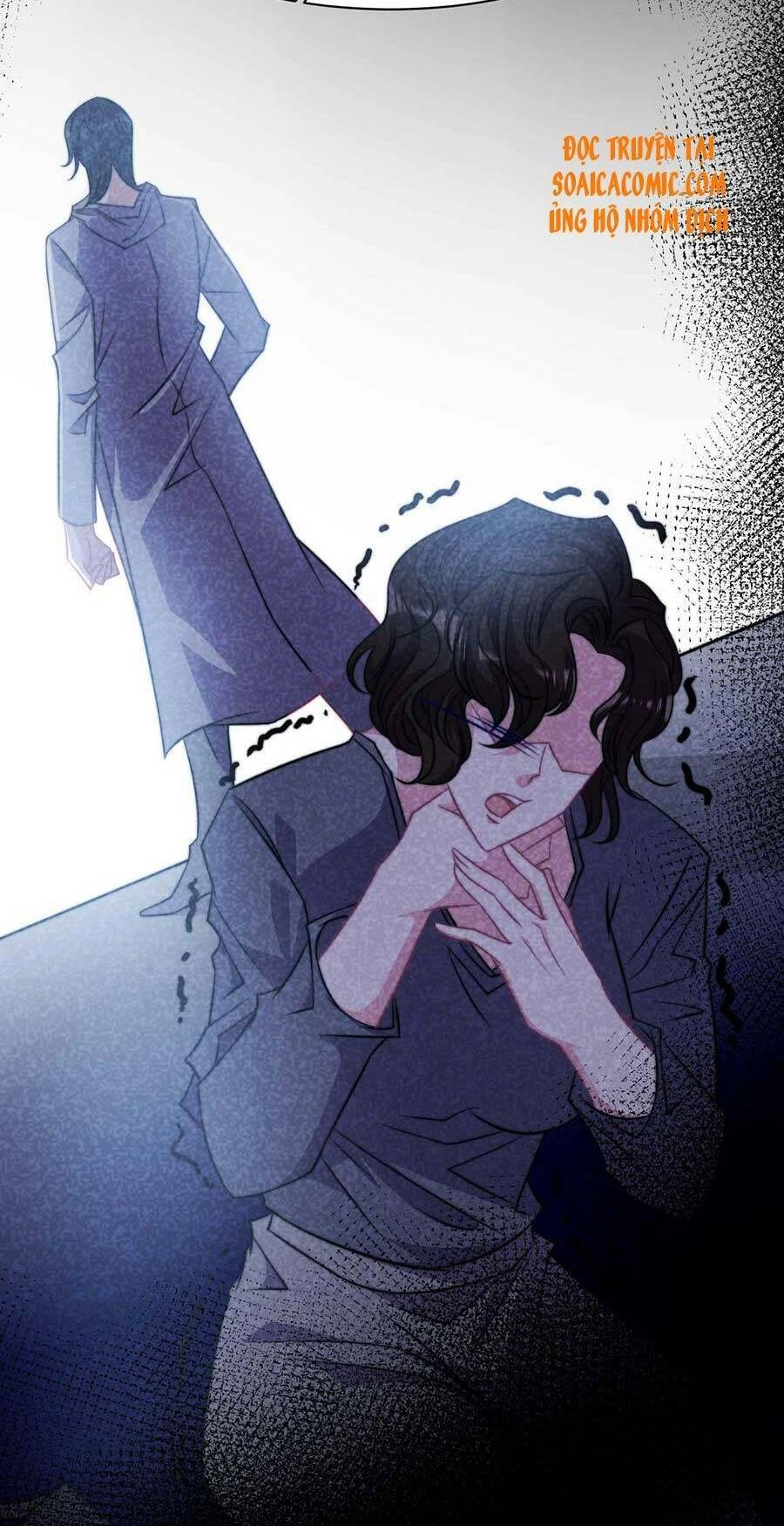 Vết Cắn Trí Mạng Chapter 26 - 32