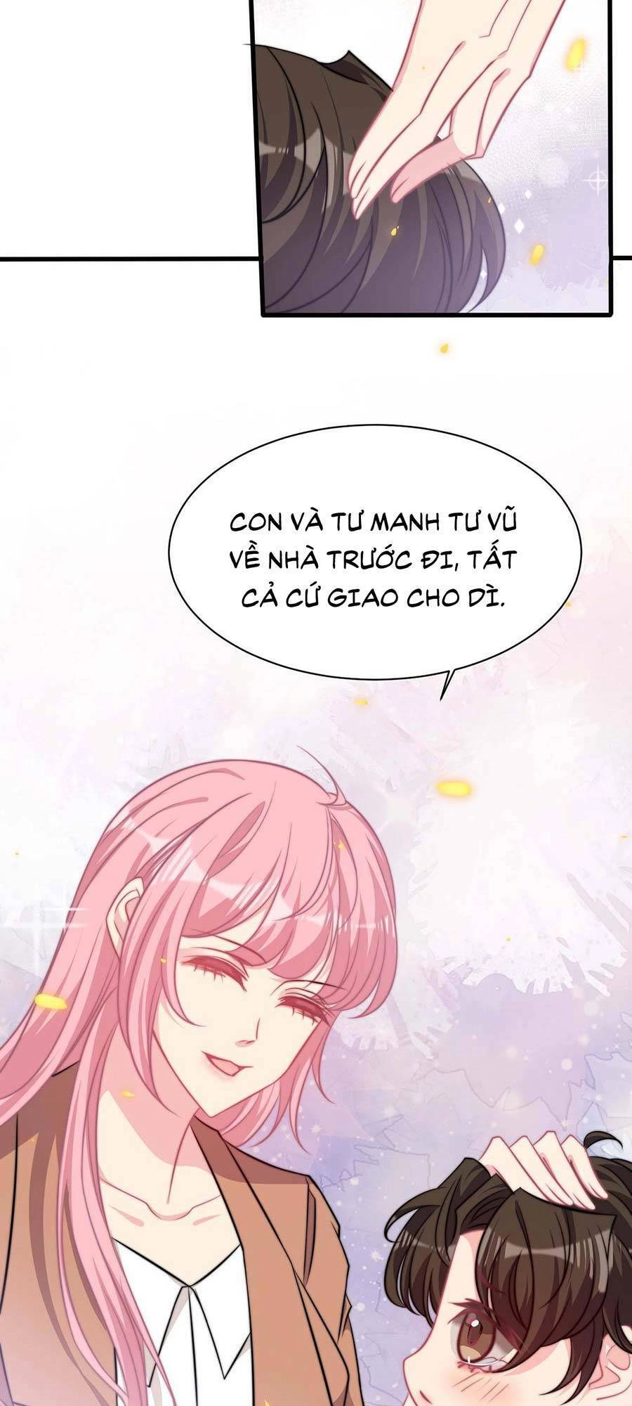 Vết Cắn Trí Mạng Chapter 26 - 36