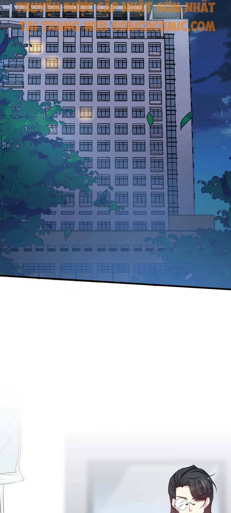 Vết Cắn Trí Mạng Chapter 26 - 38