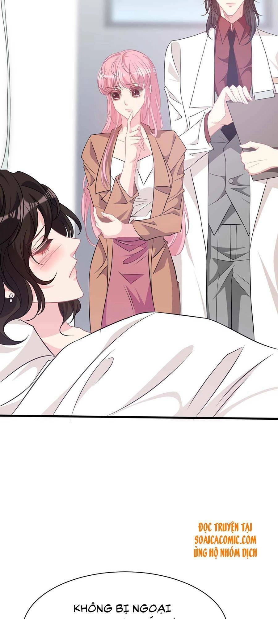 Vết Cắn Trí Mạng Chapter 26 - 39