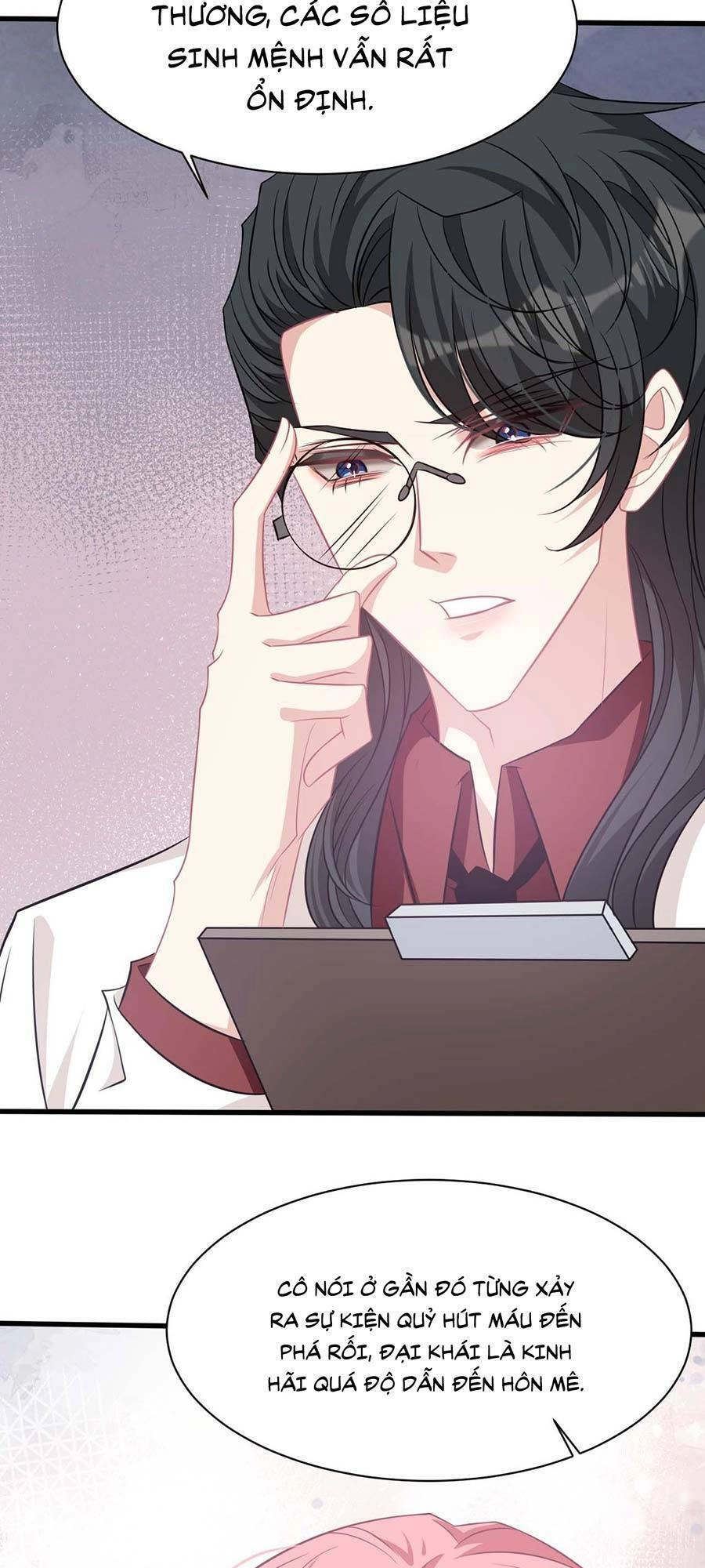 Vết Cắn Trí Mạng Chapter 26 - 40