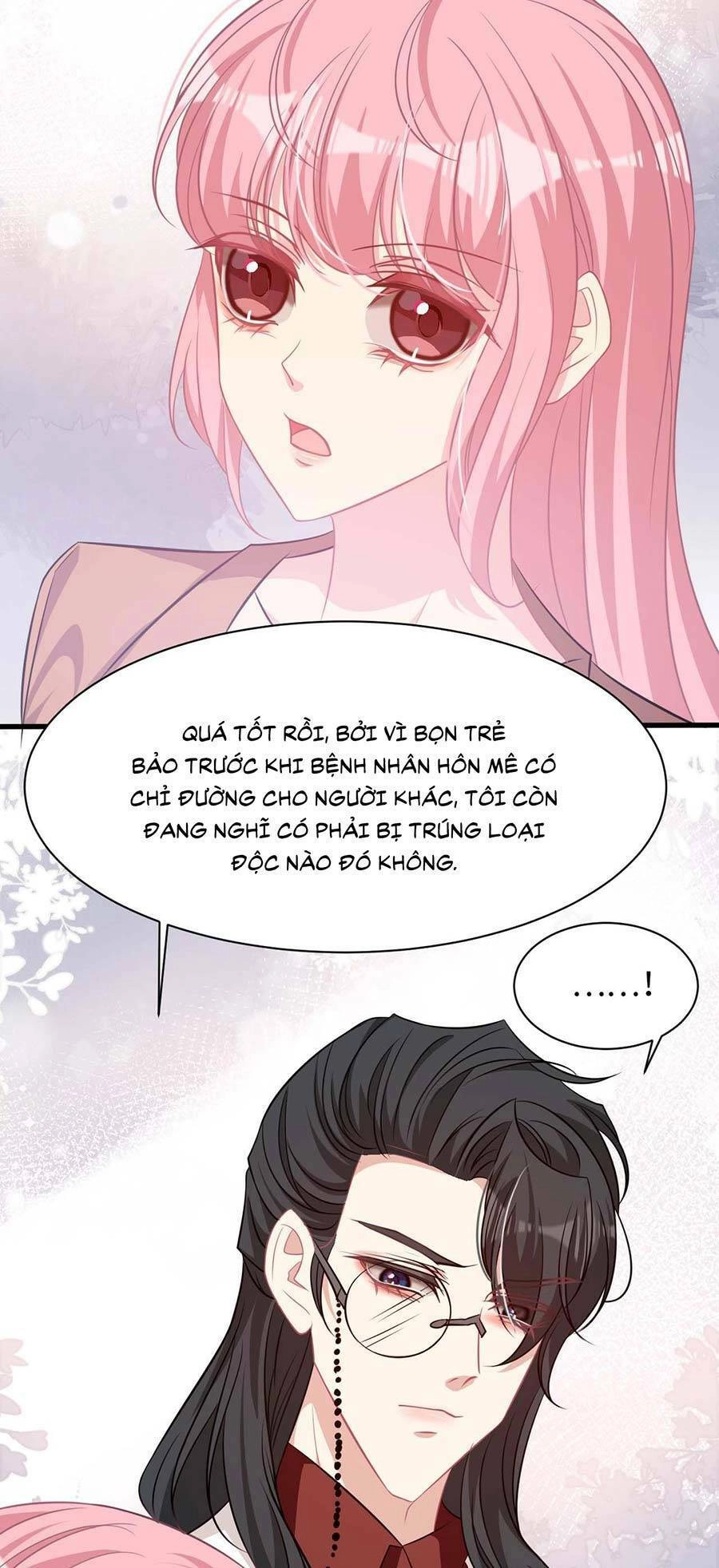 Vết Cắn Trí Mạng Chapter 26 - 41