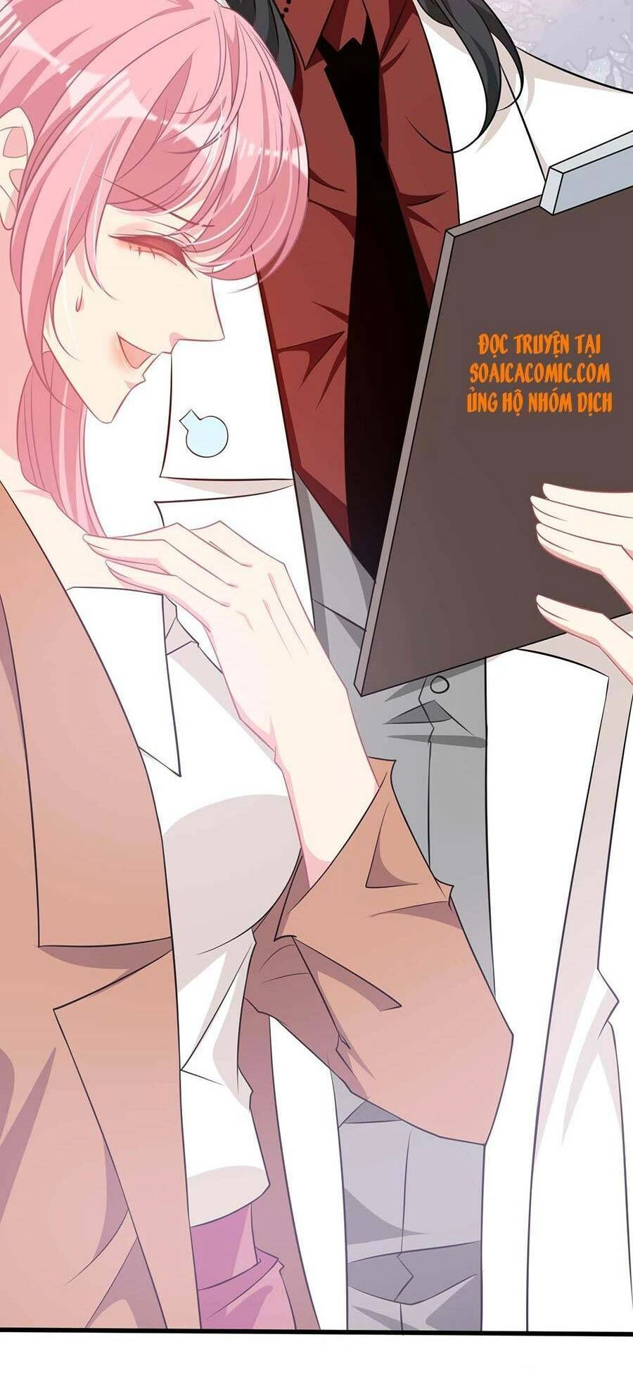 Vết Cắn Trí Mạng Chapter 26 - 42